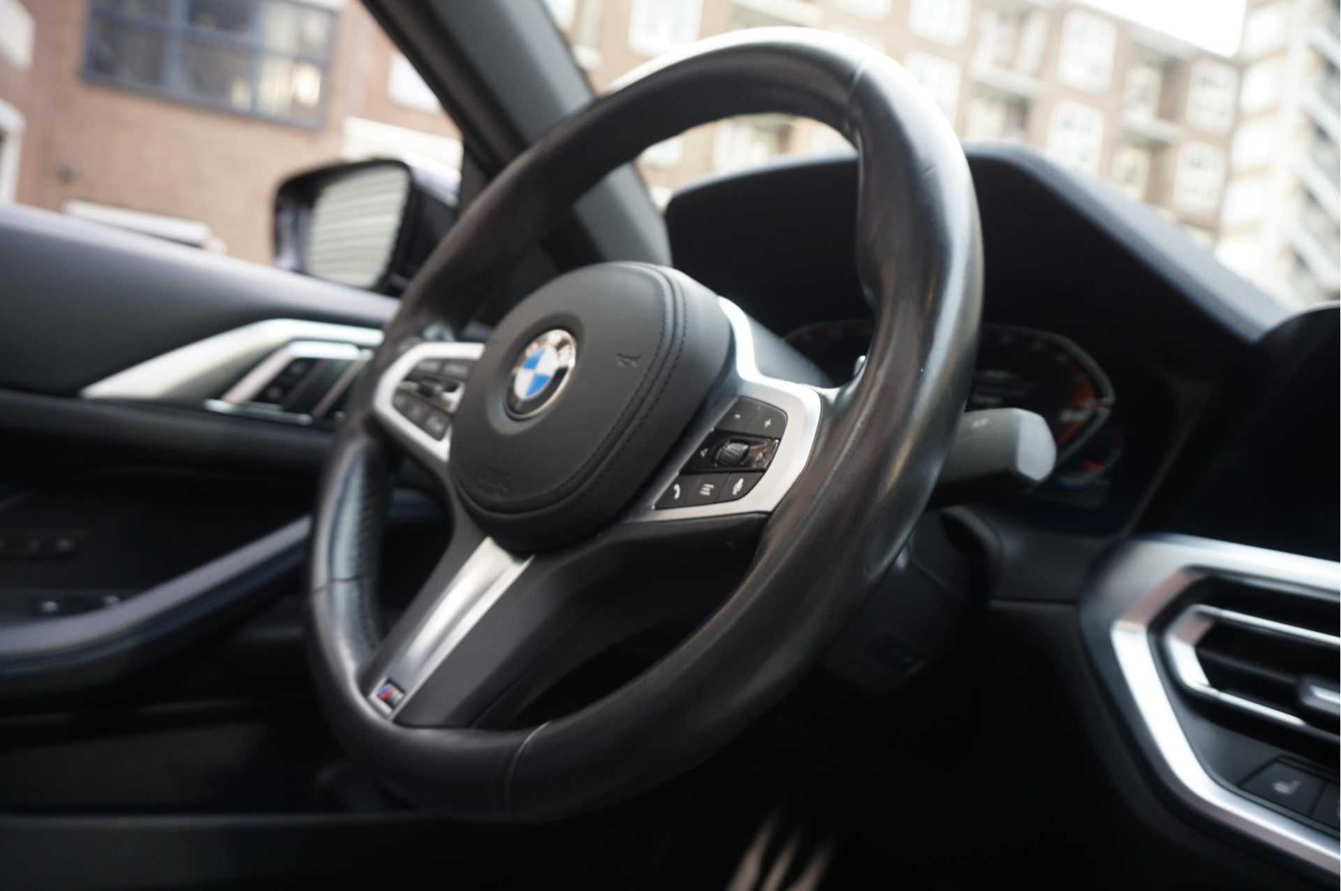 Foto van BMW 420i