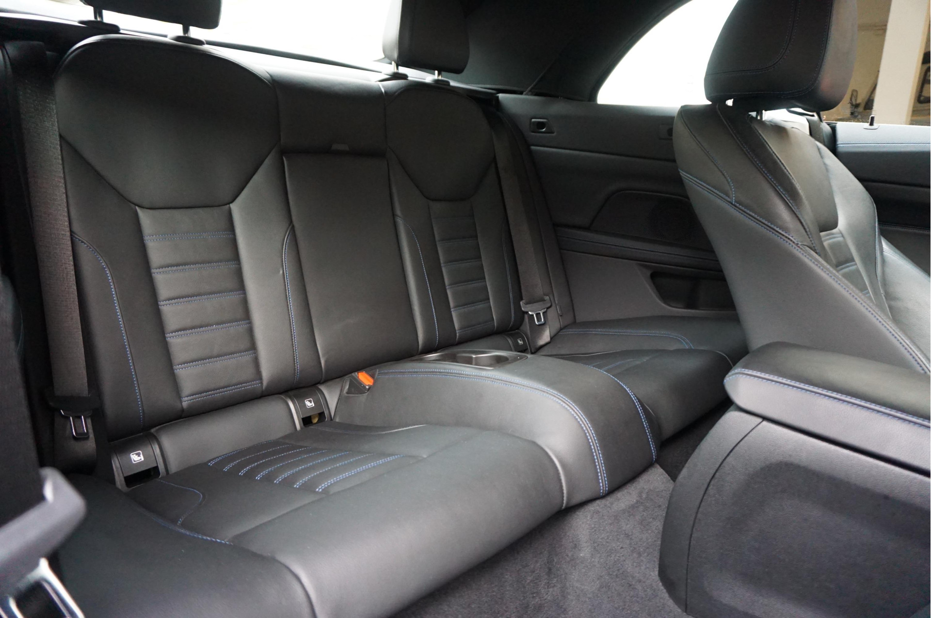 Foto van BMW 420i