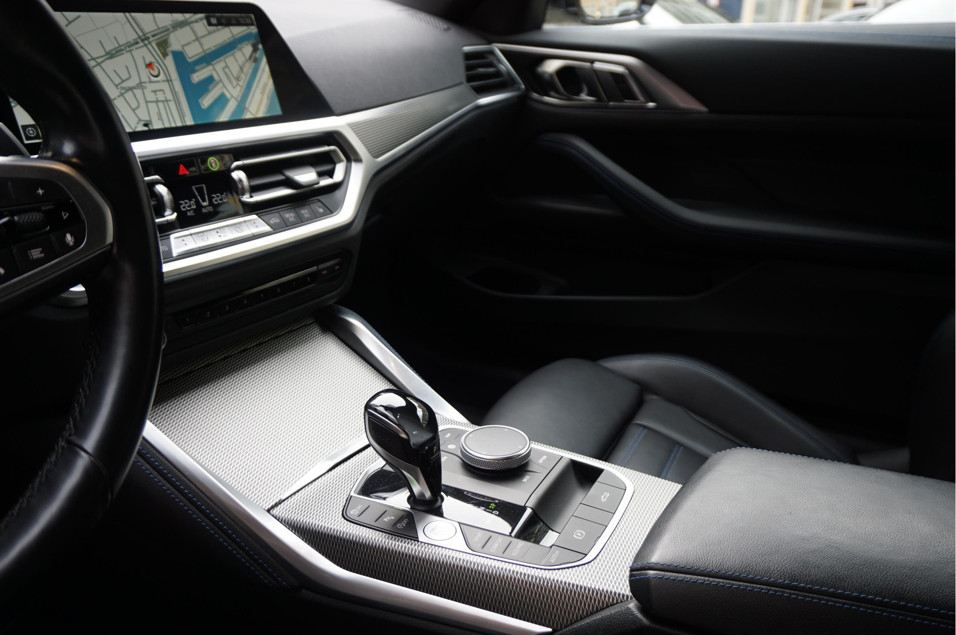 Foto van BMW 420i