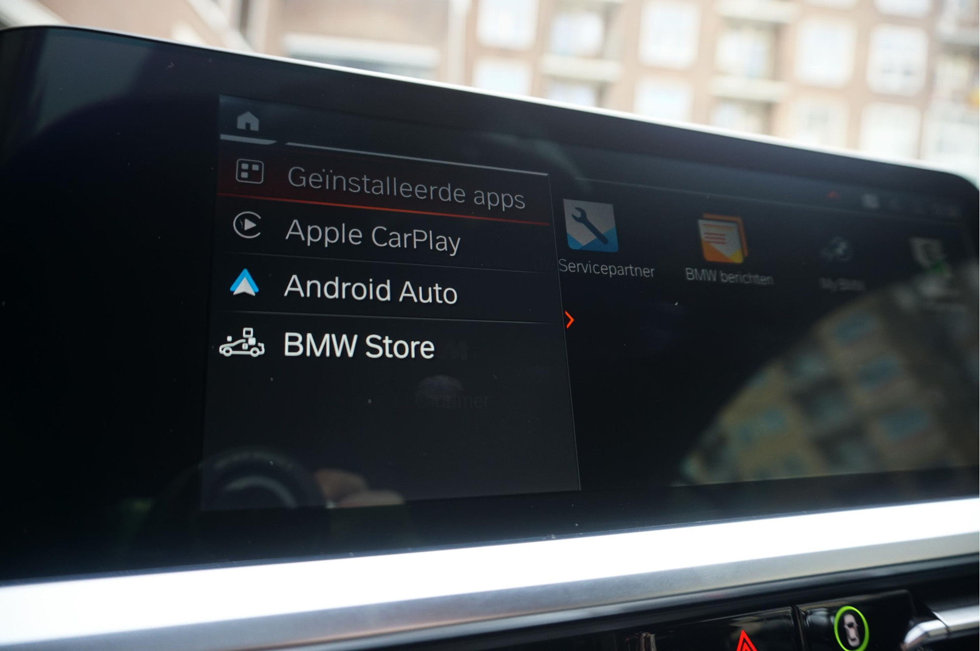 Foto van BMW 420i