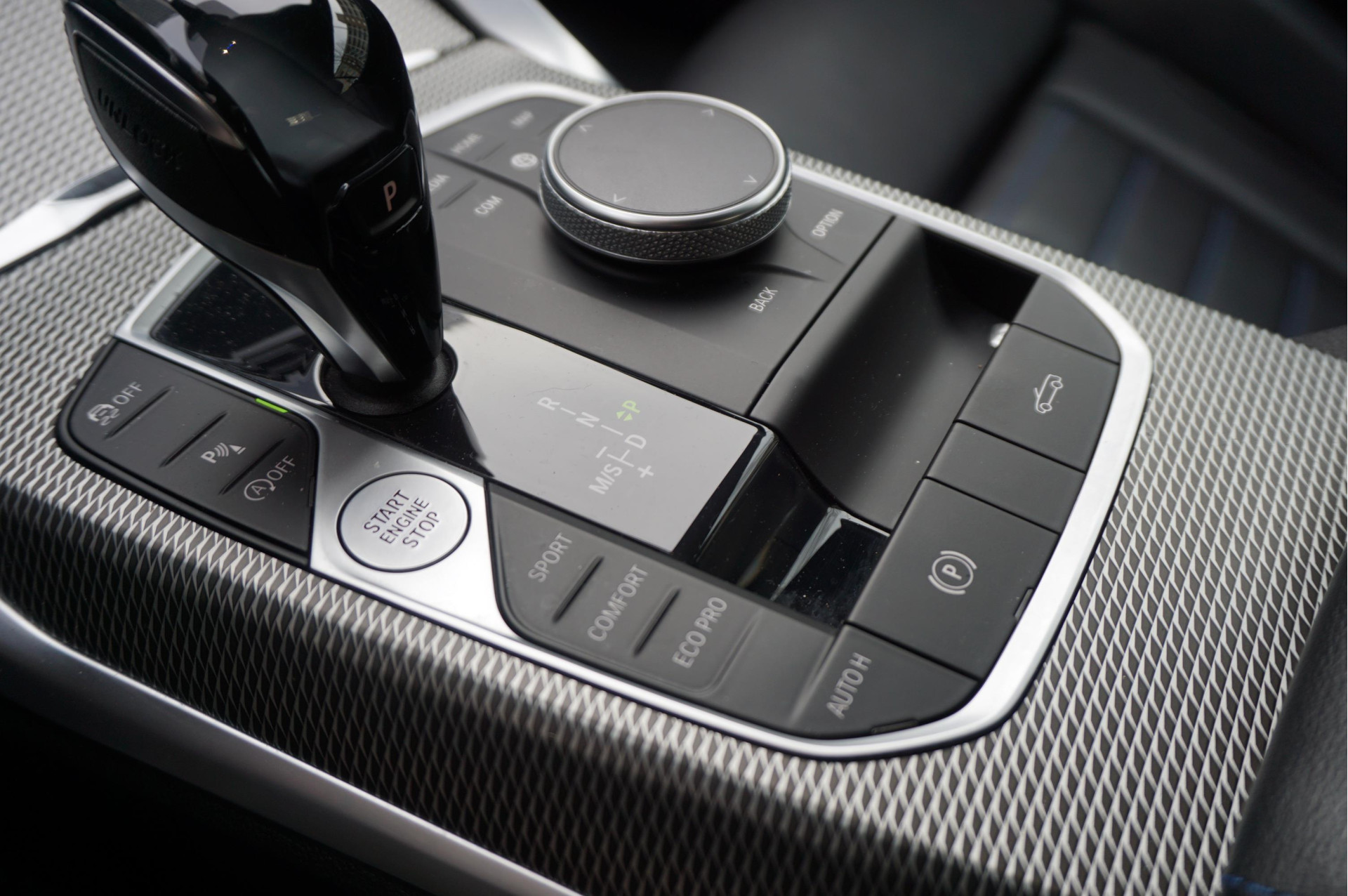 Foto van BMW 420i