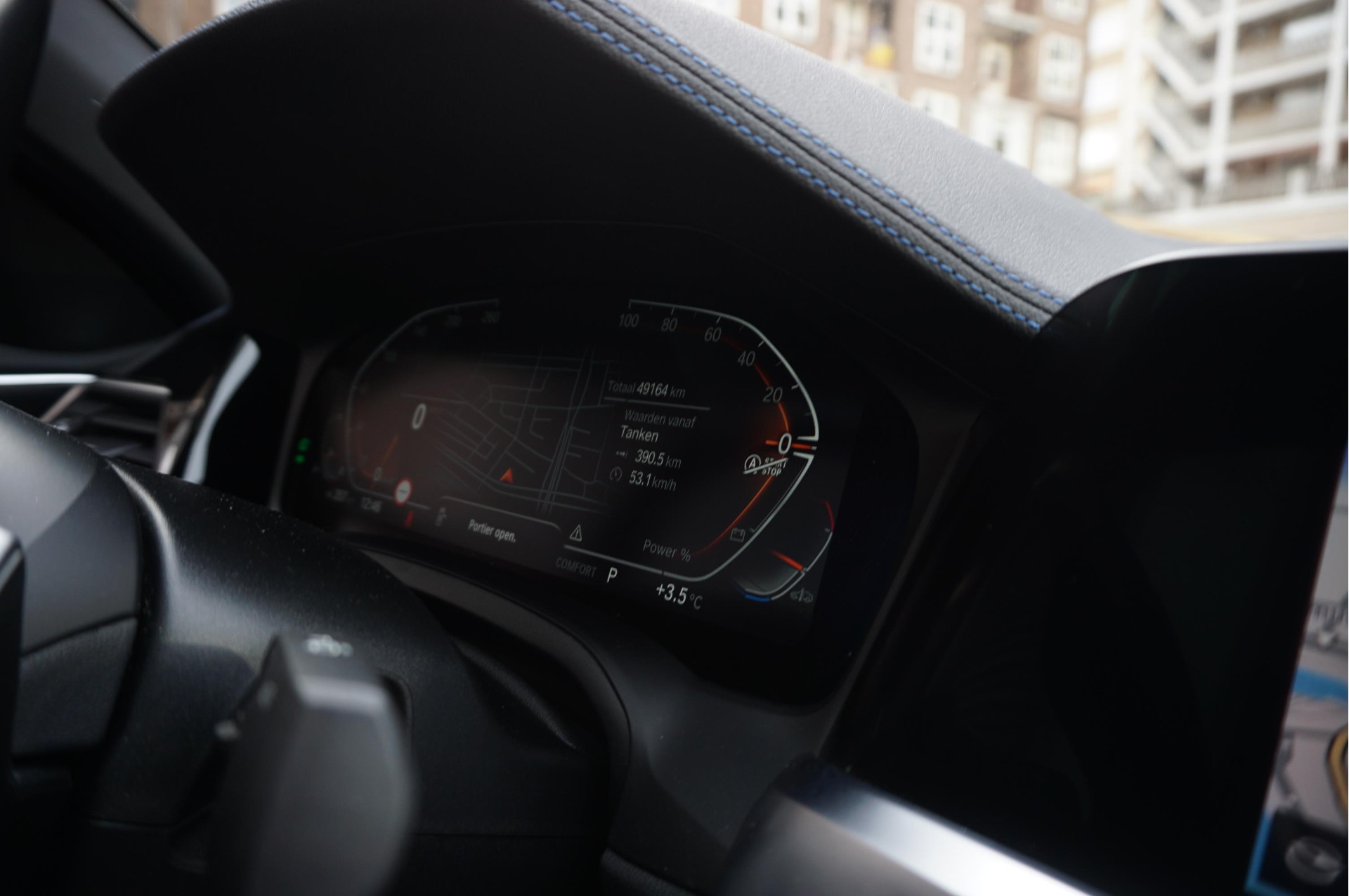 Foto van BMW 420i