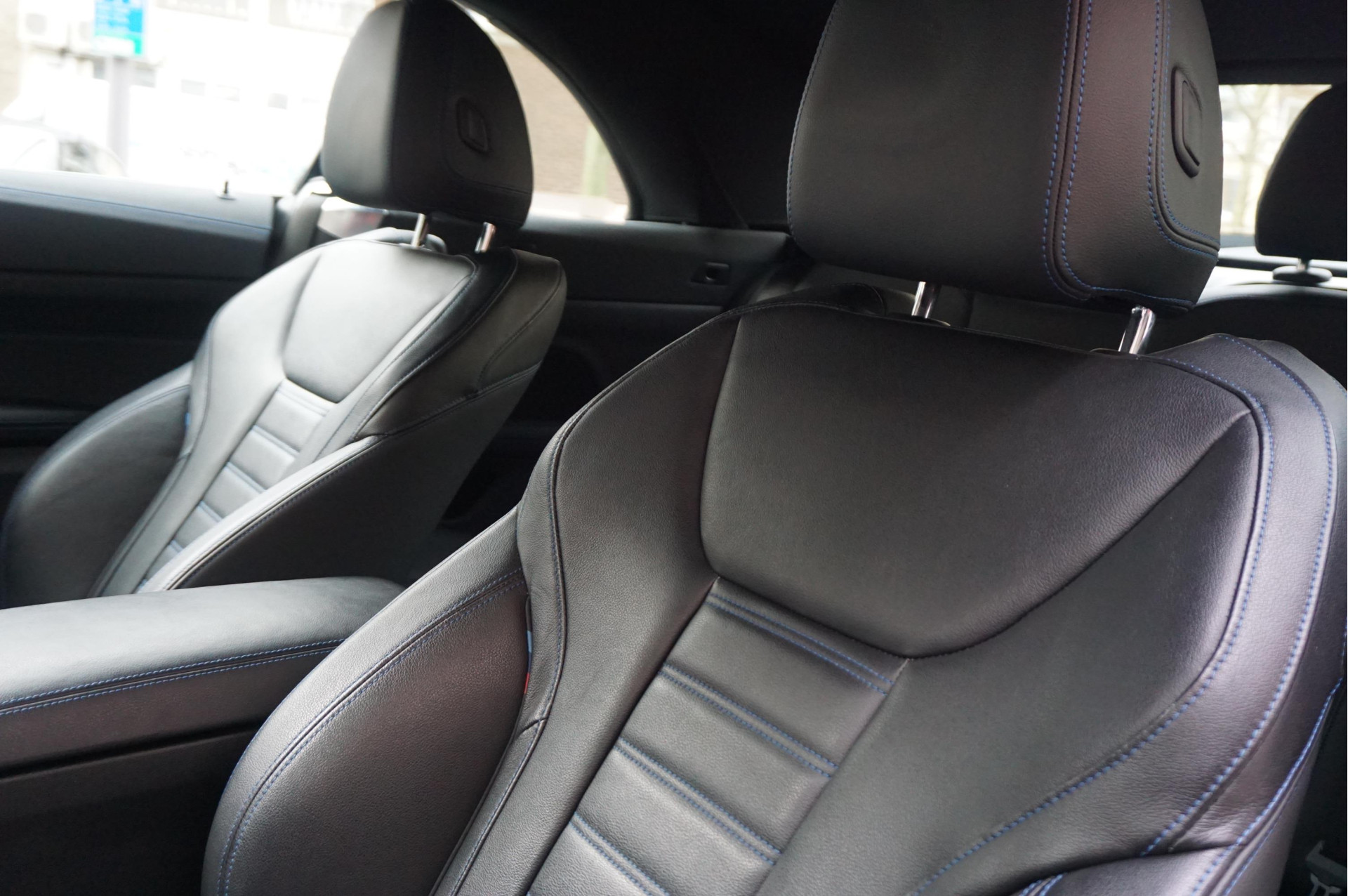 Foto van BMW 420i