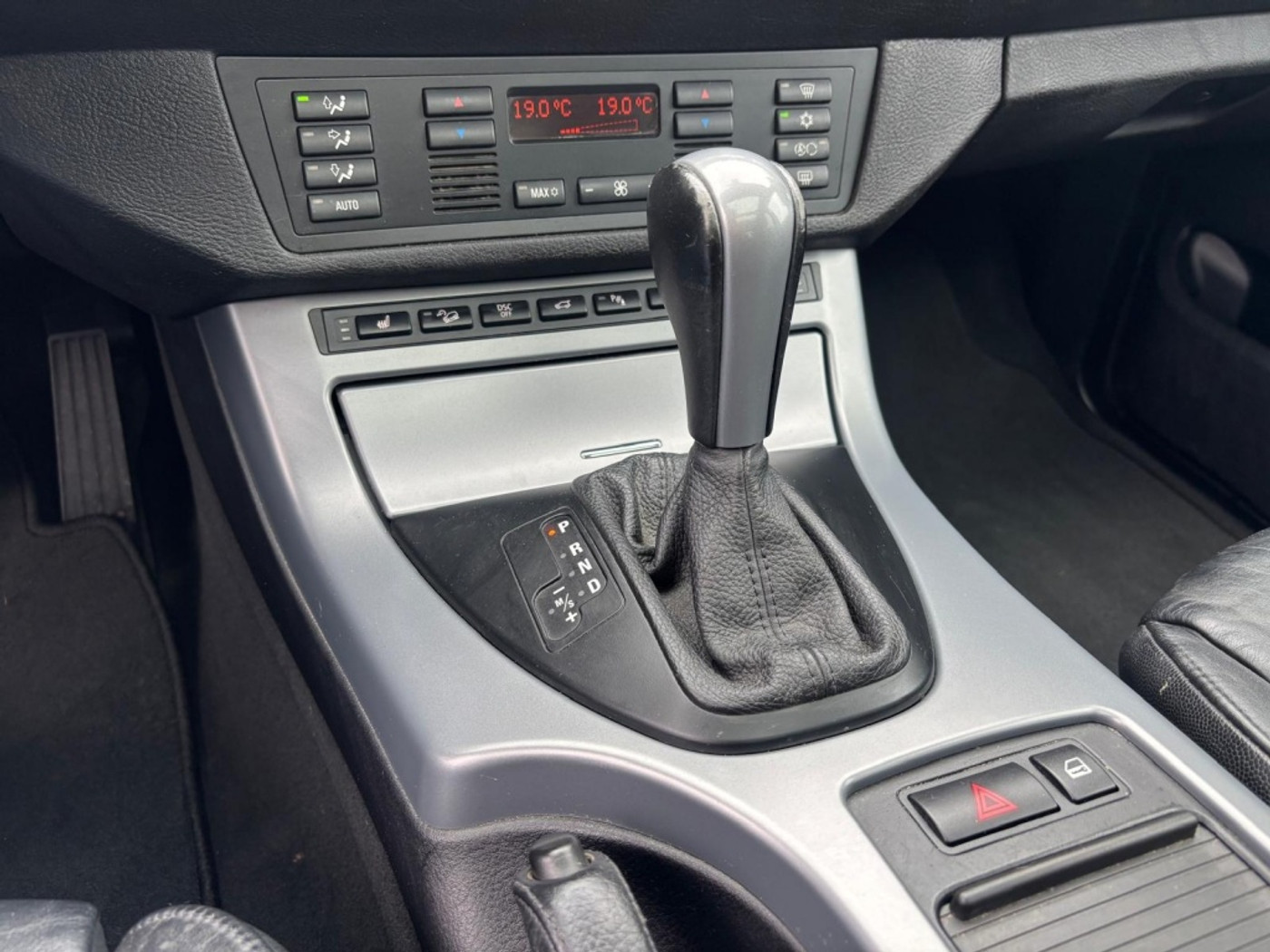 Foto van BMW X Reihe