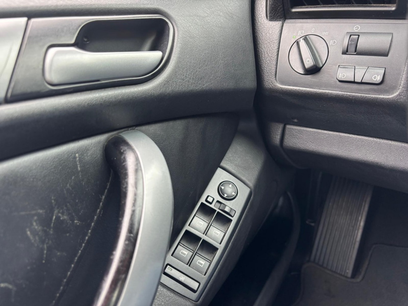 Foto van BMW X Reihe