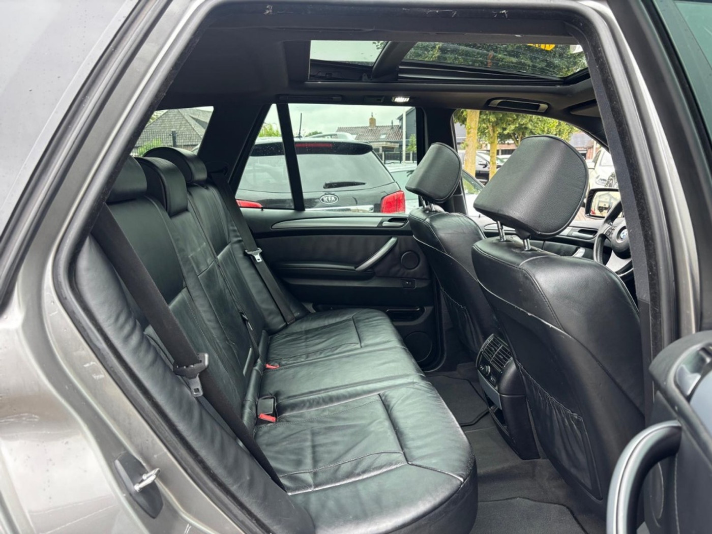 Foto van BMW X Reihe