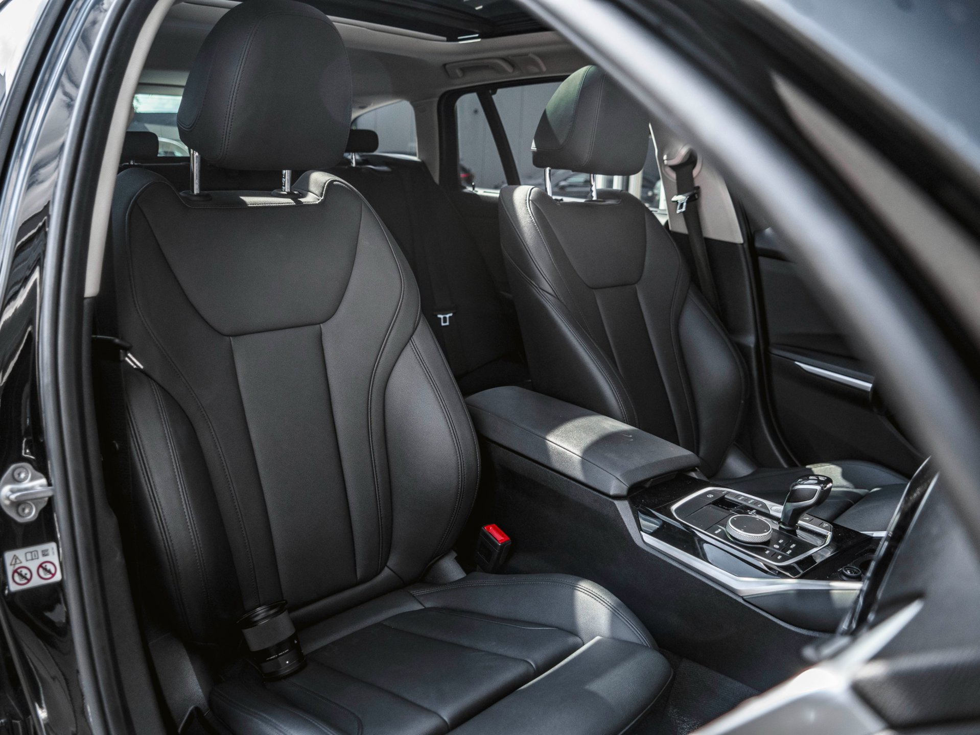 Foto van BMW 3 Series