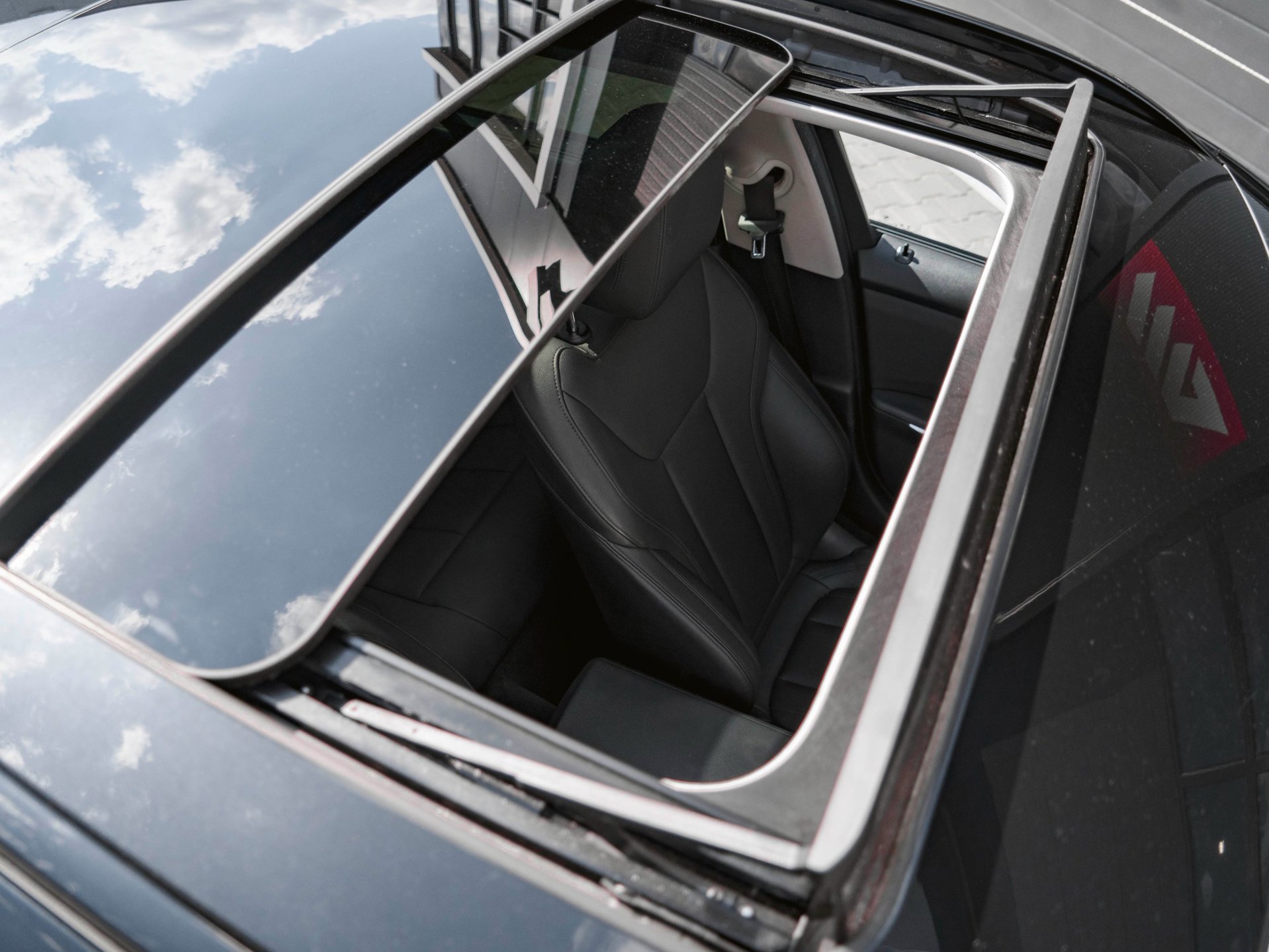 Foto van BMW 3 Series