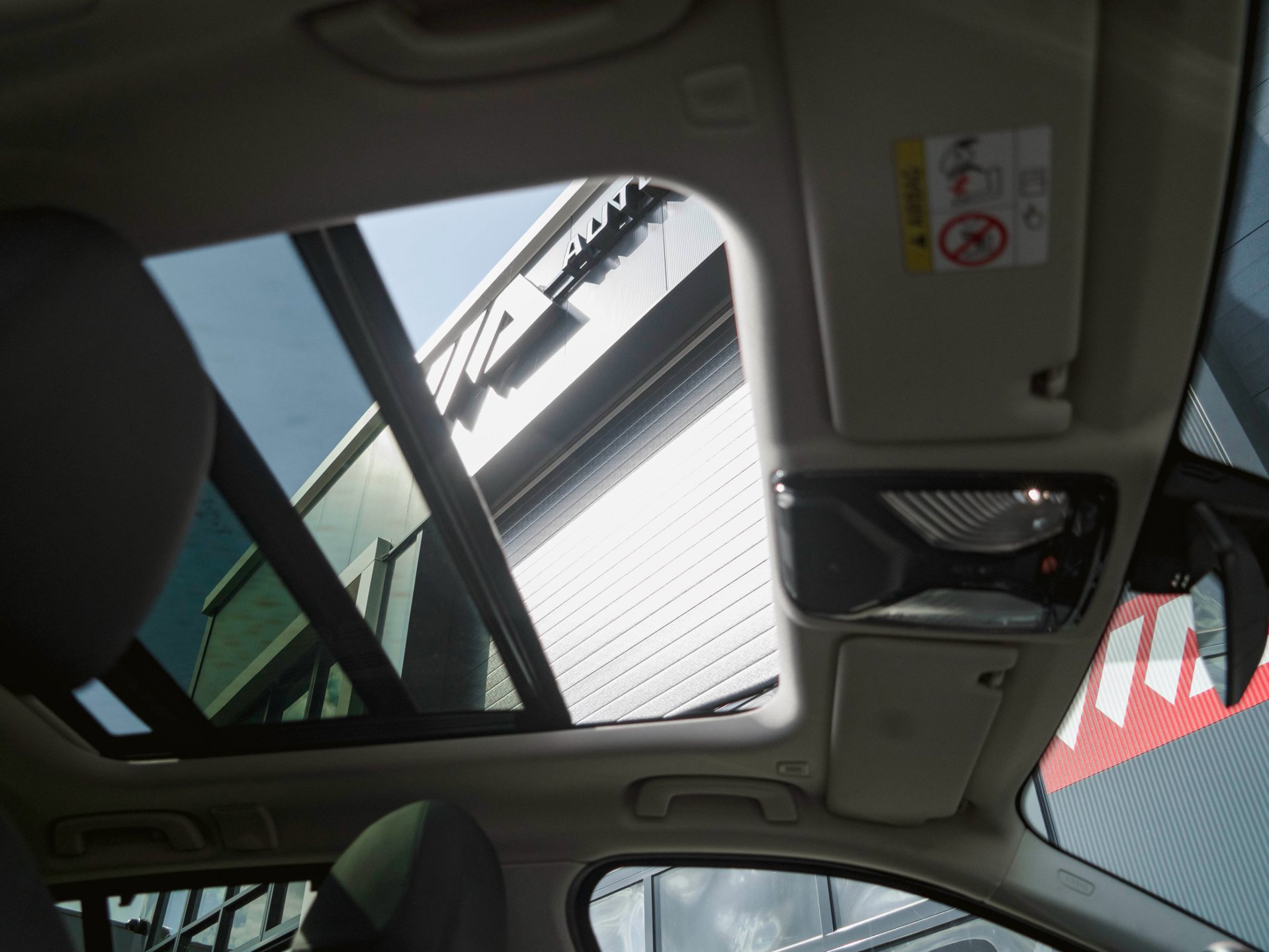 Foto van BMW 3 Series