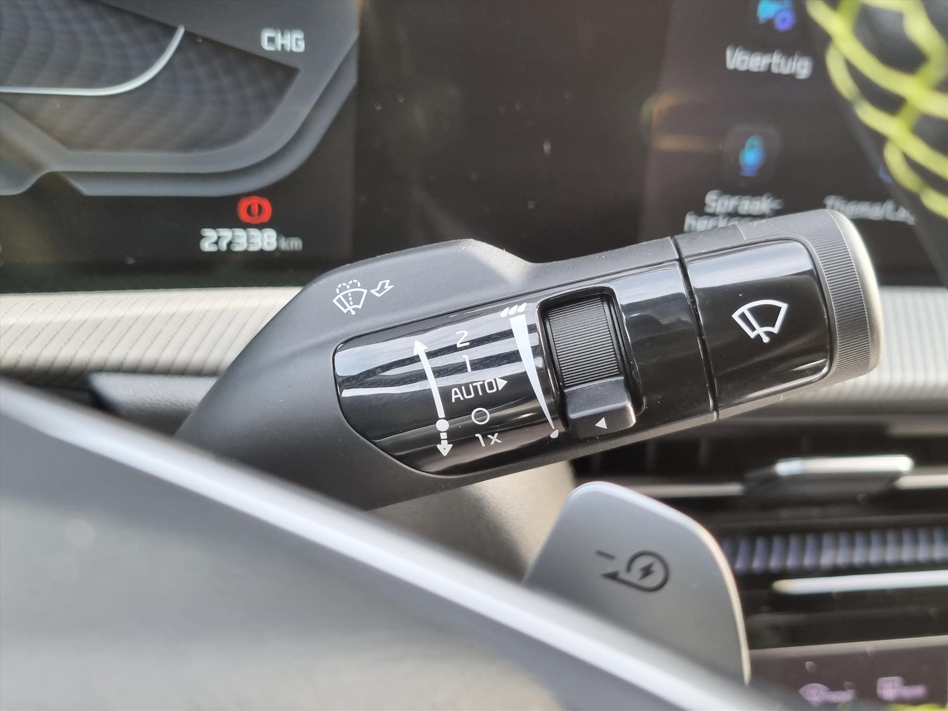 Foto van Kia Ev6