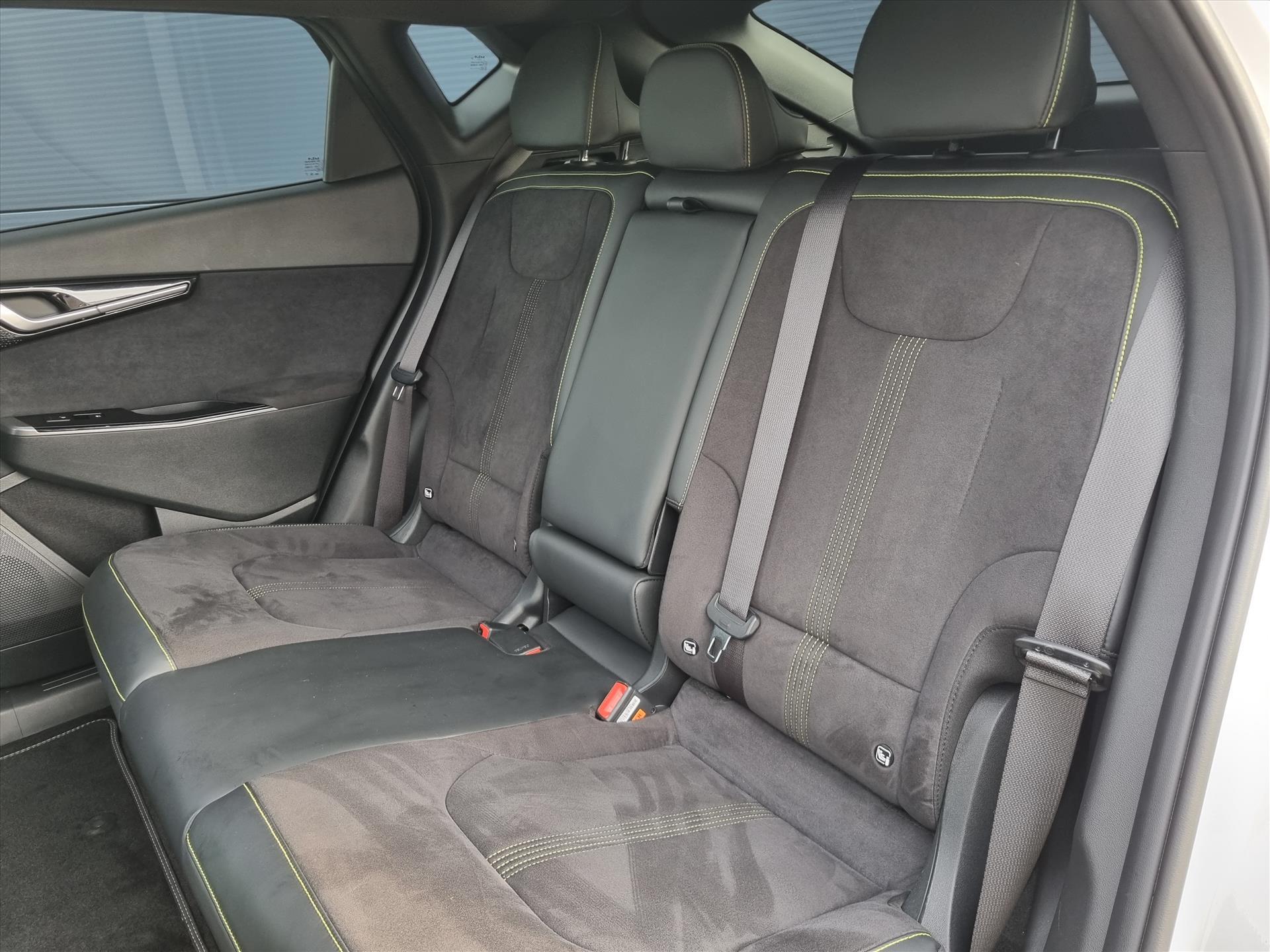 Foto van Kia Ev6
