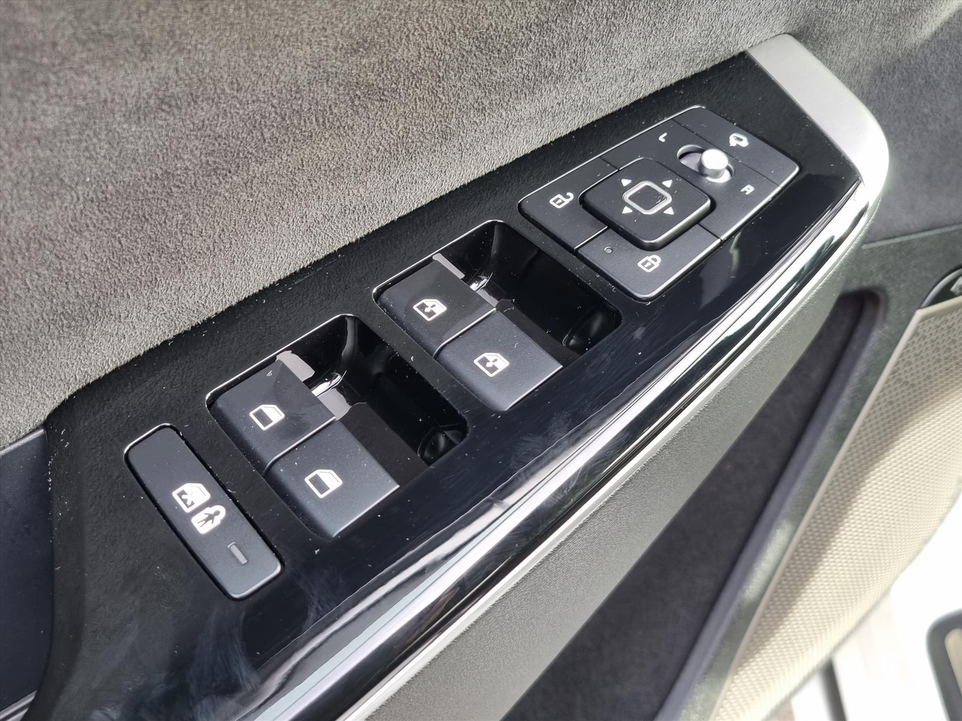Foto van Kia Ev6