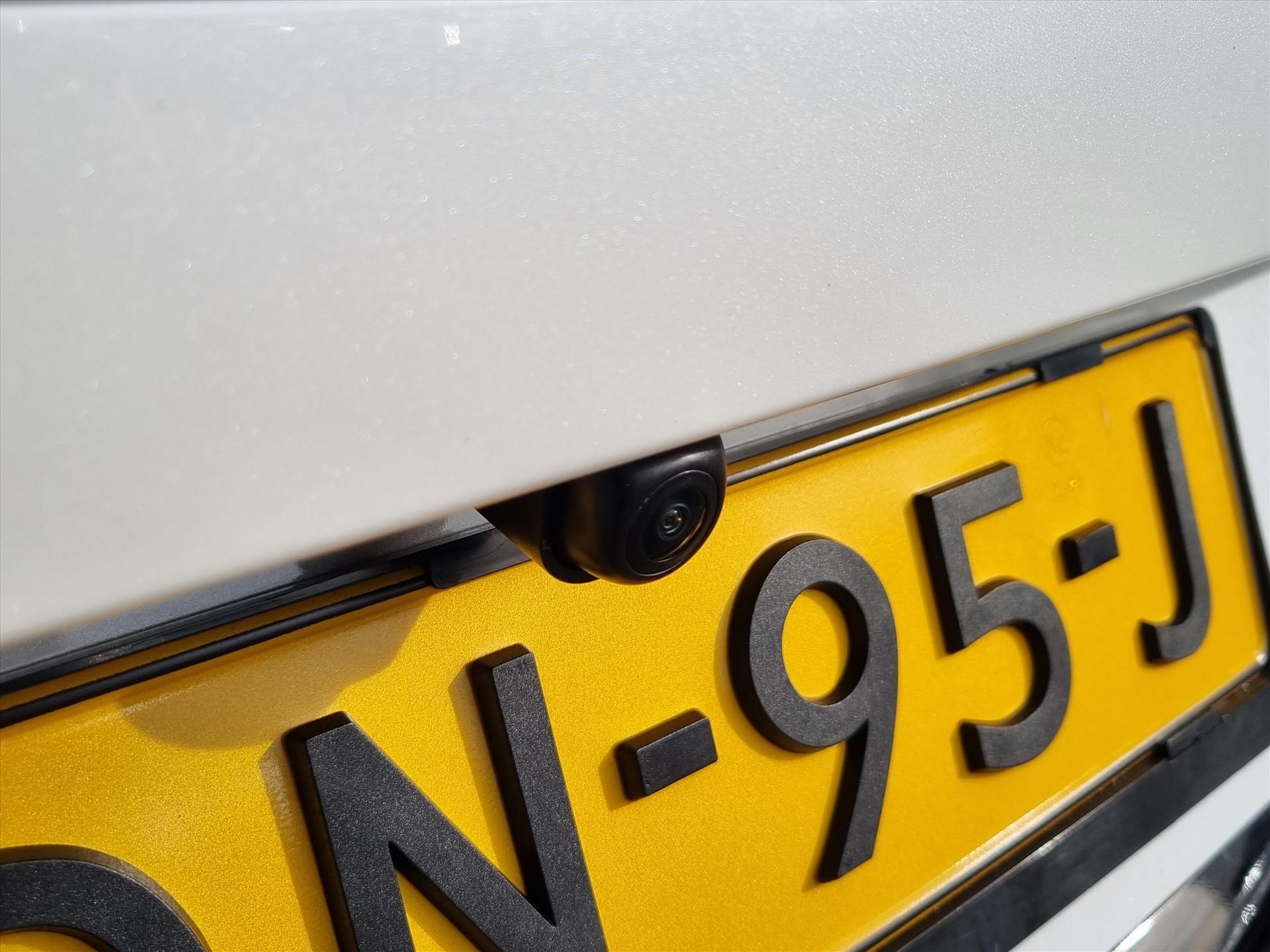 Foto van Kia Ev6