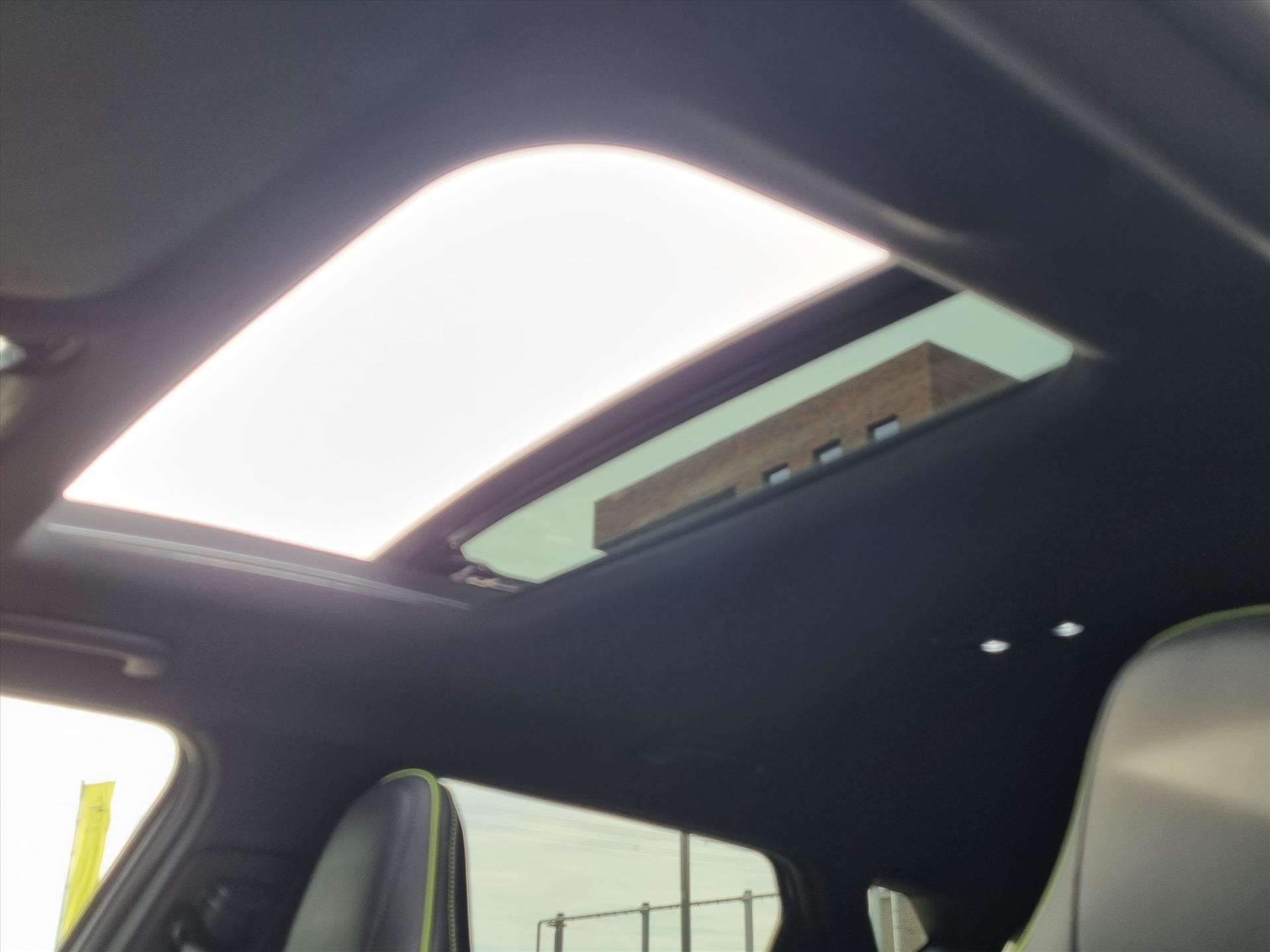 Foto van Kia Ev6
