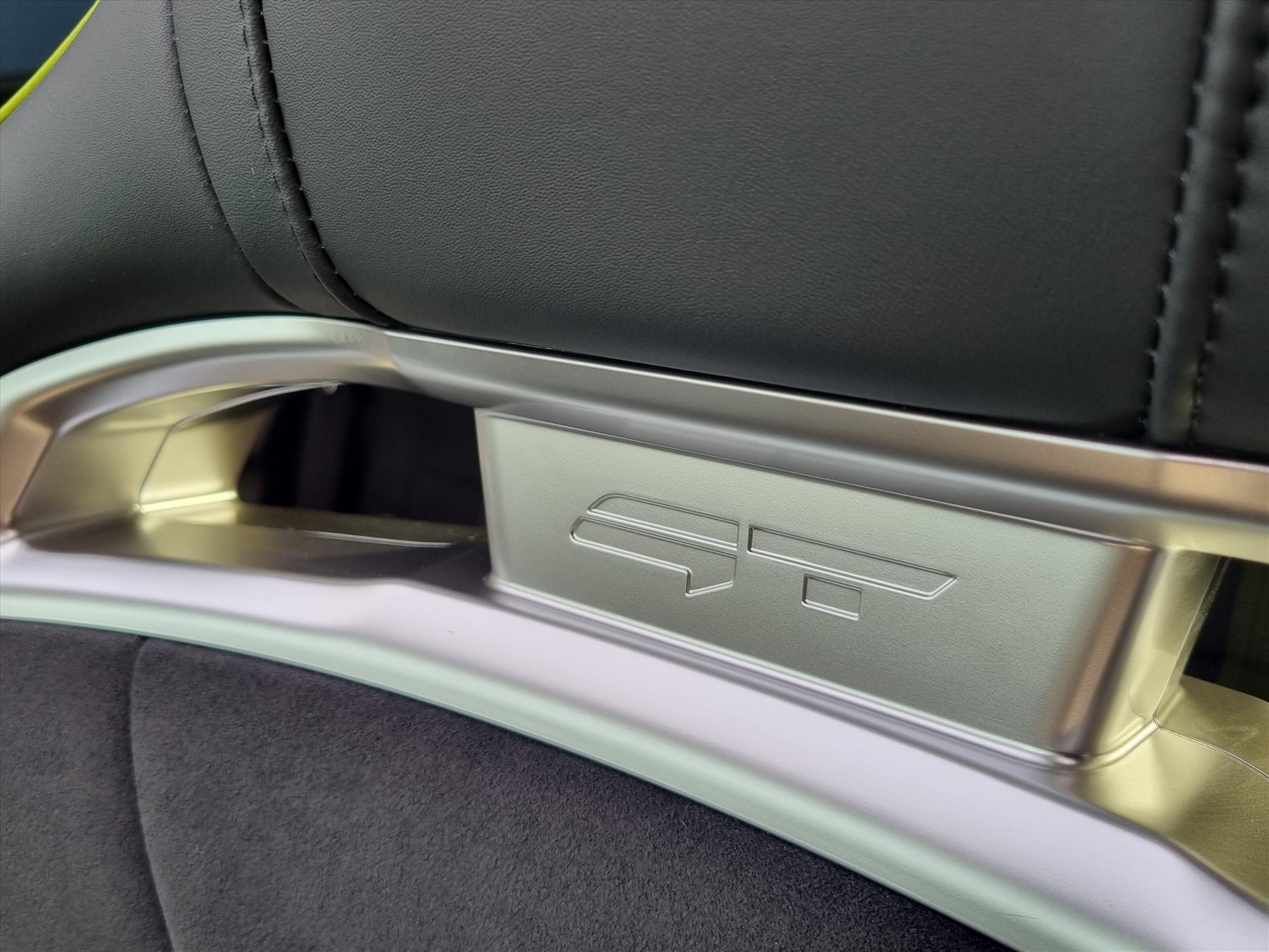 Foto van Kia Ev6