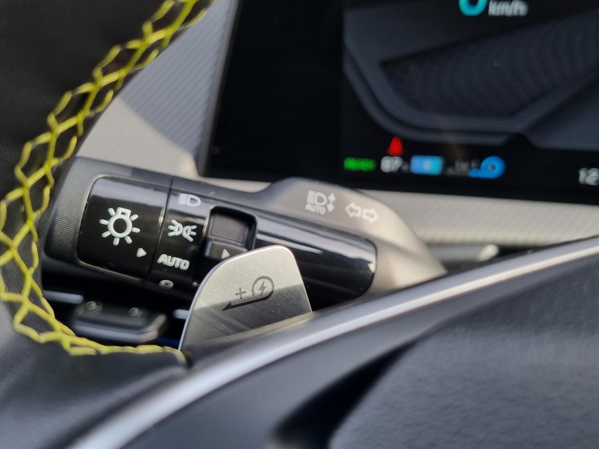 Foto van Kia Ev6