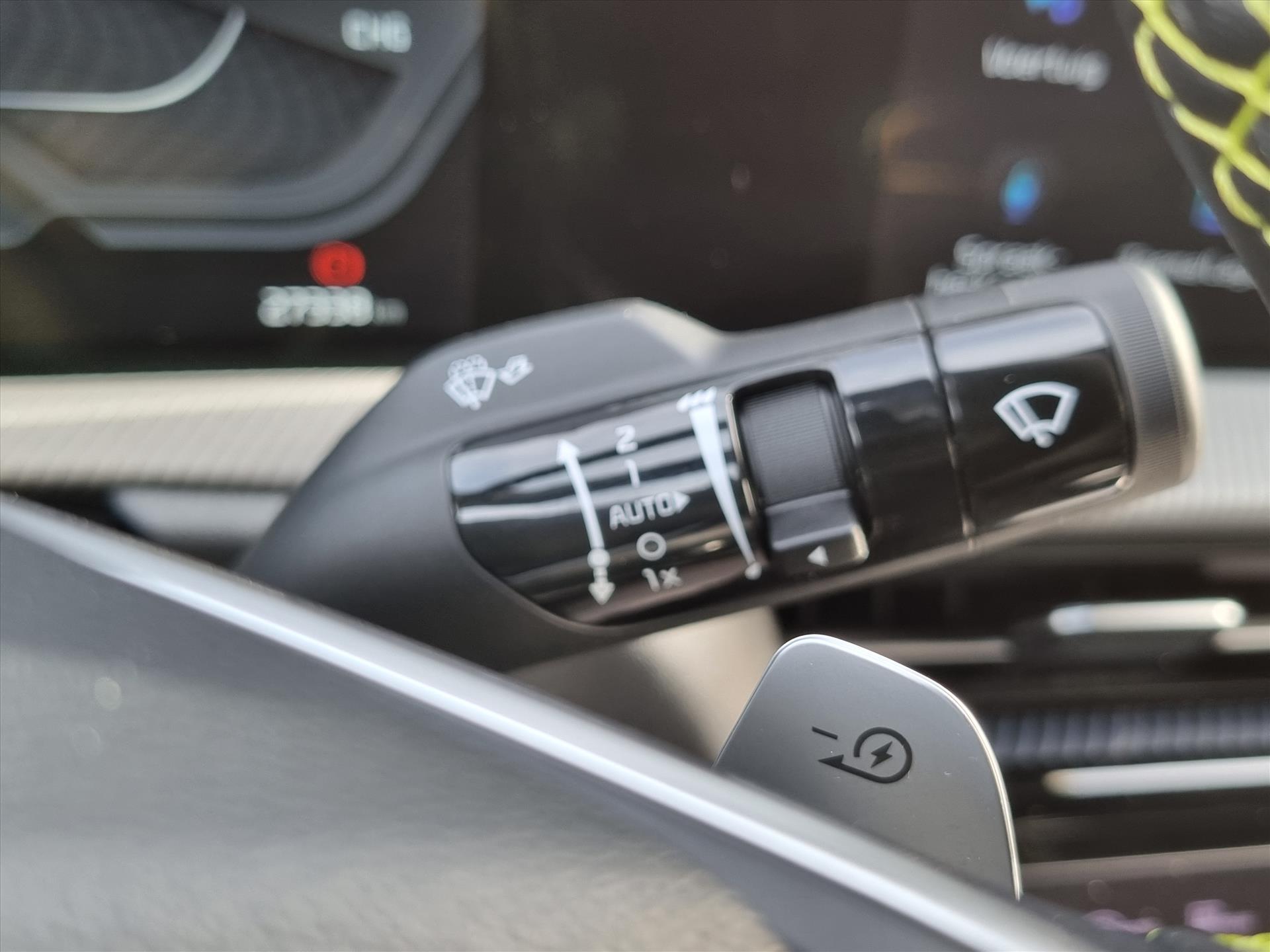 Foto van Kia Ev6