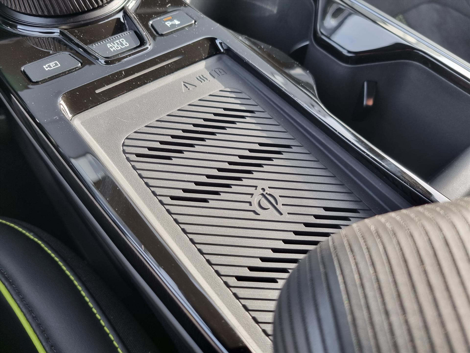 Foto van Kia Ev6