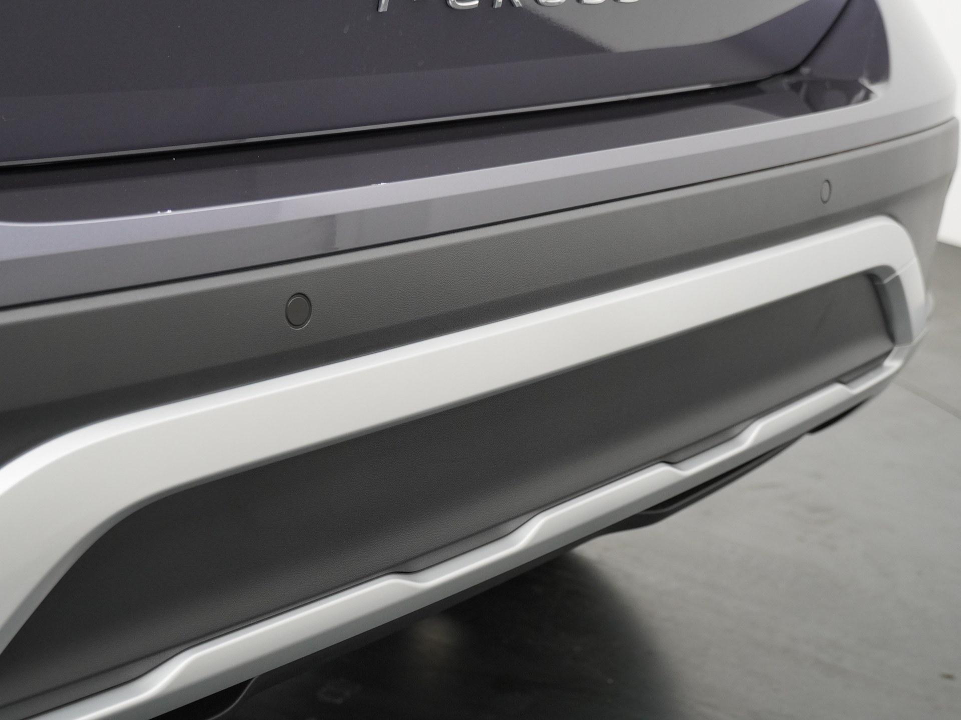Foto van Volkswagen T-cross