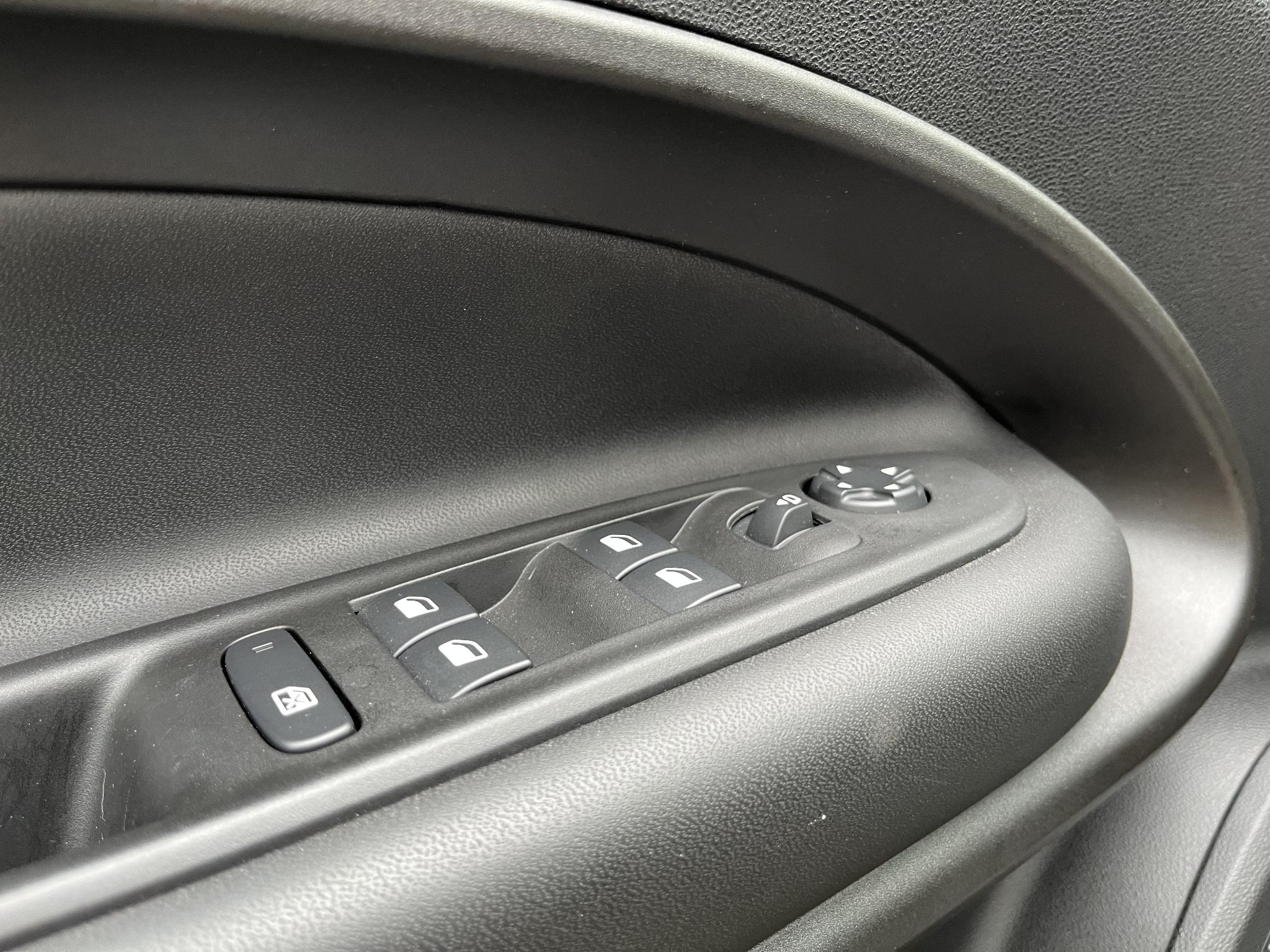 Foto van Jeep Avenger