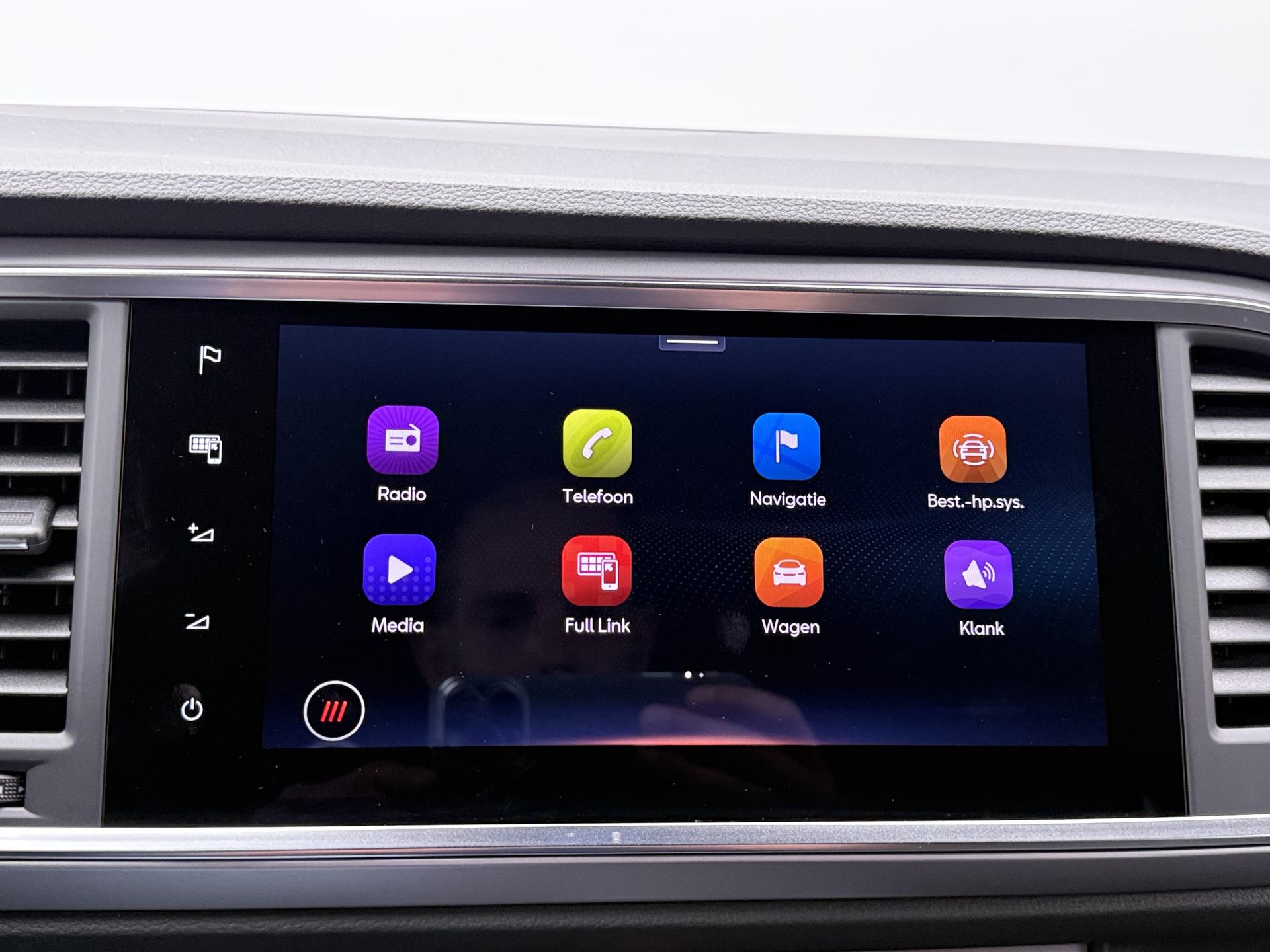 Foto van Seat Seat Ateca