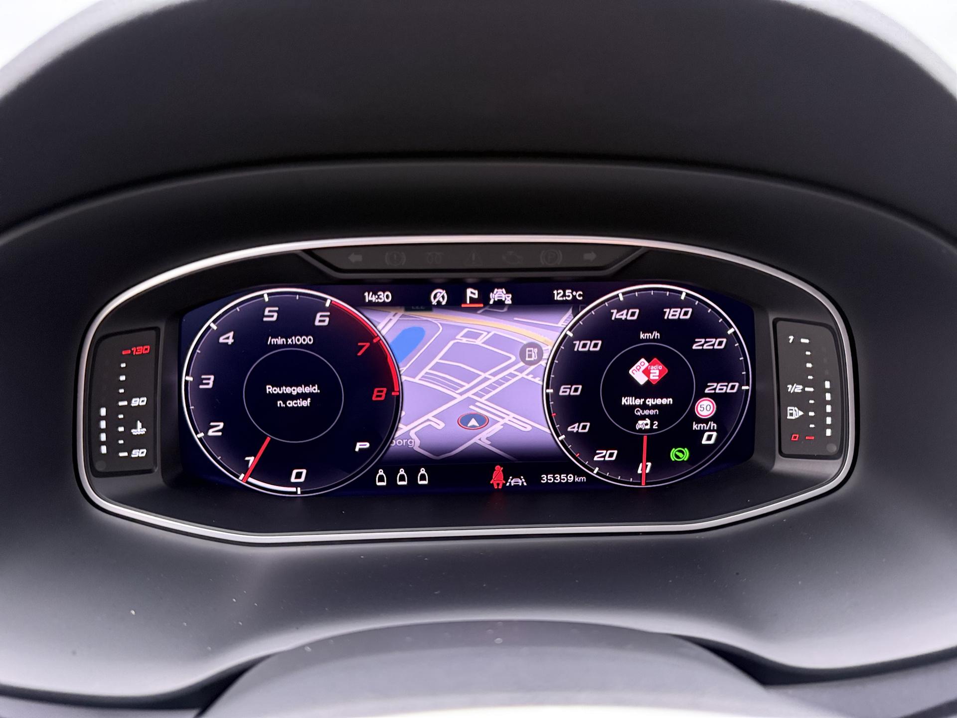 Foto van Seat Seat Ateca