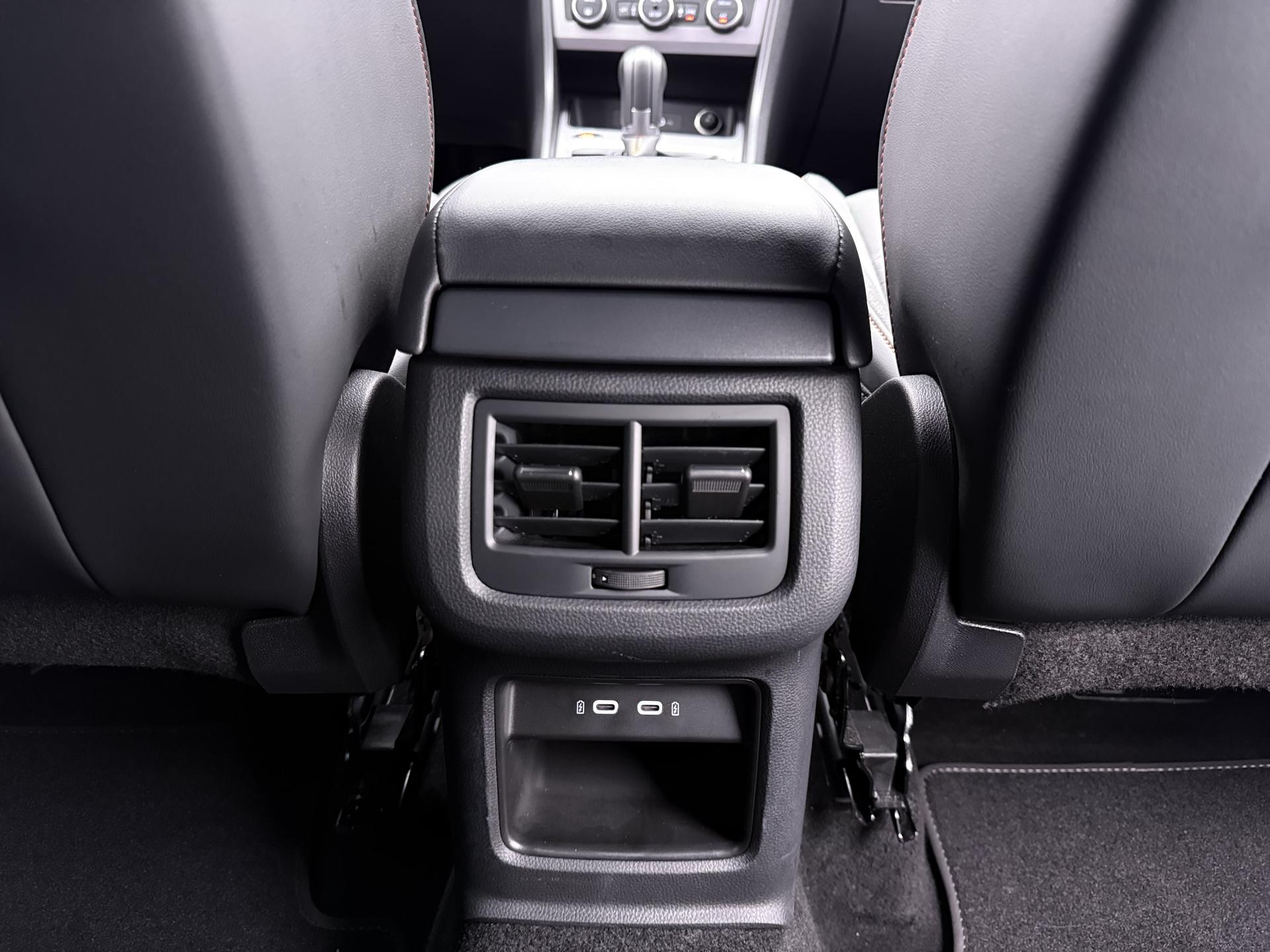 Foto van Seat Seat Ateca