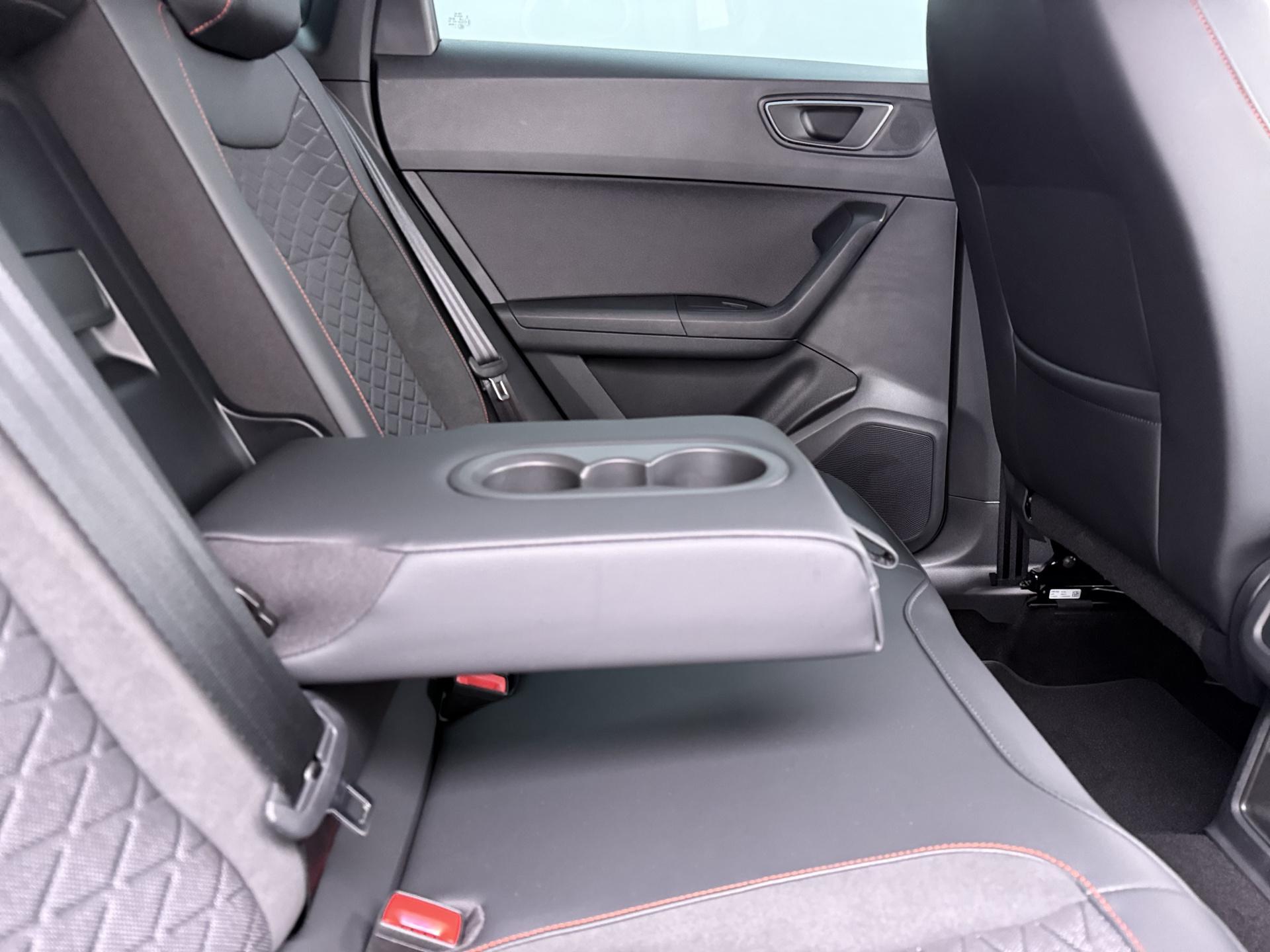Foto van Seat Seat Ateca