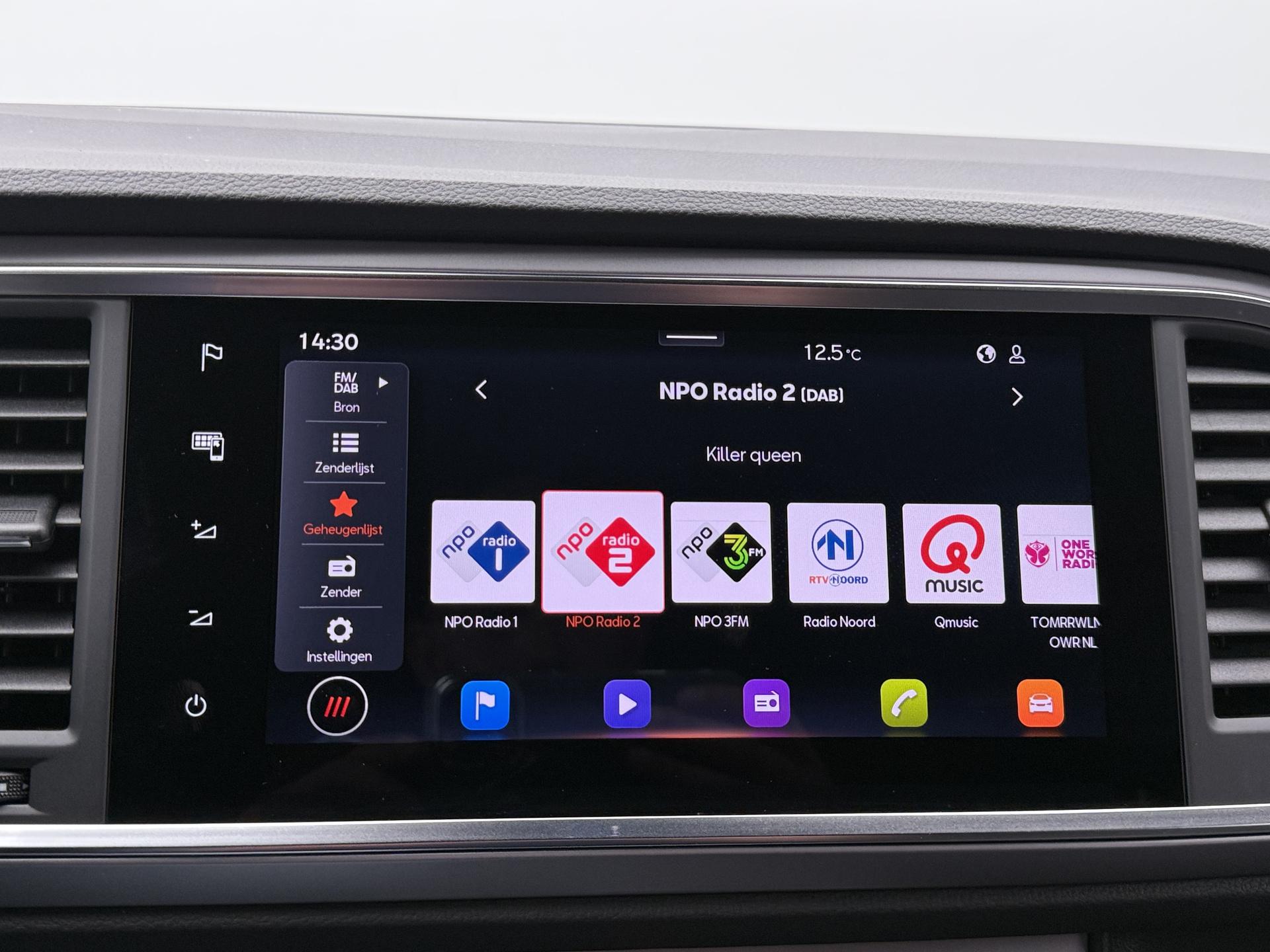 Foto van Seat Seat Ateca