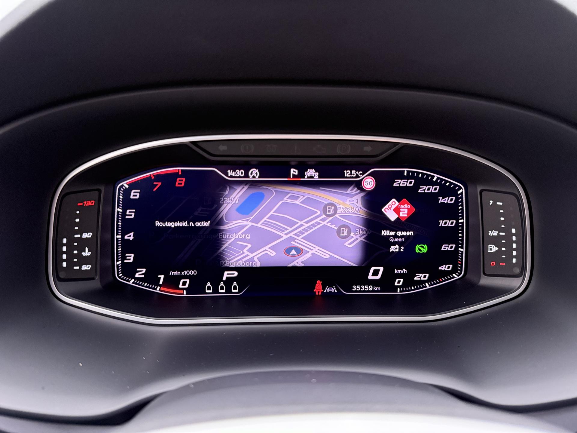 Foto van Seat Seat Ateca