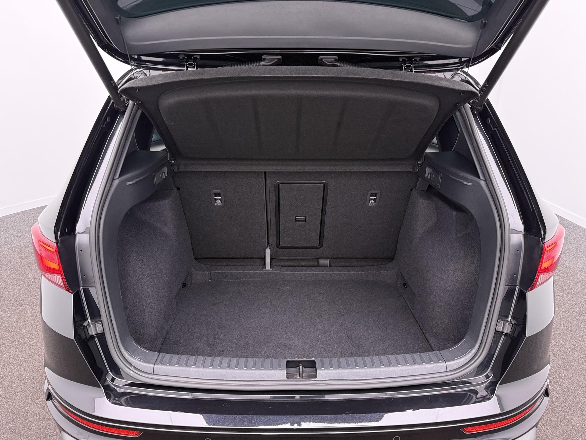 Foto van Seat Seat Ateca