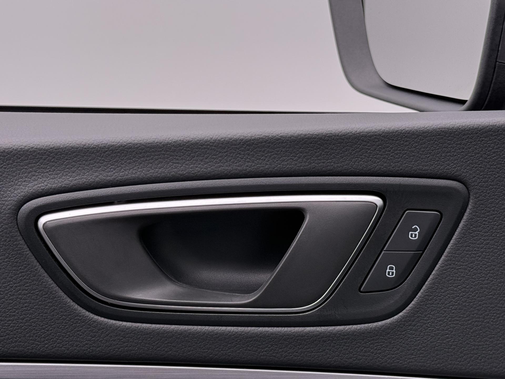 Foto van Seat Seat Ateca