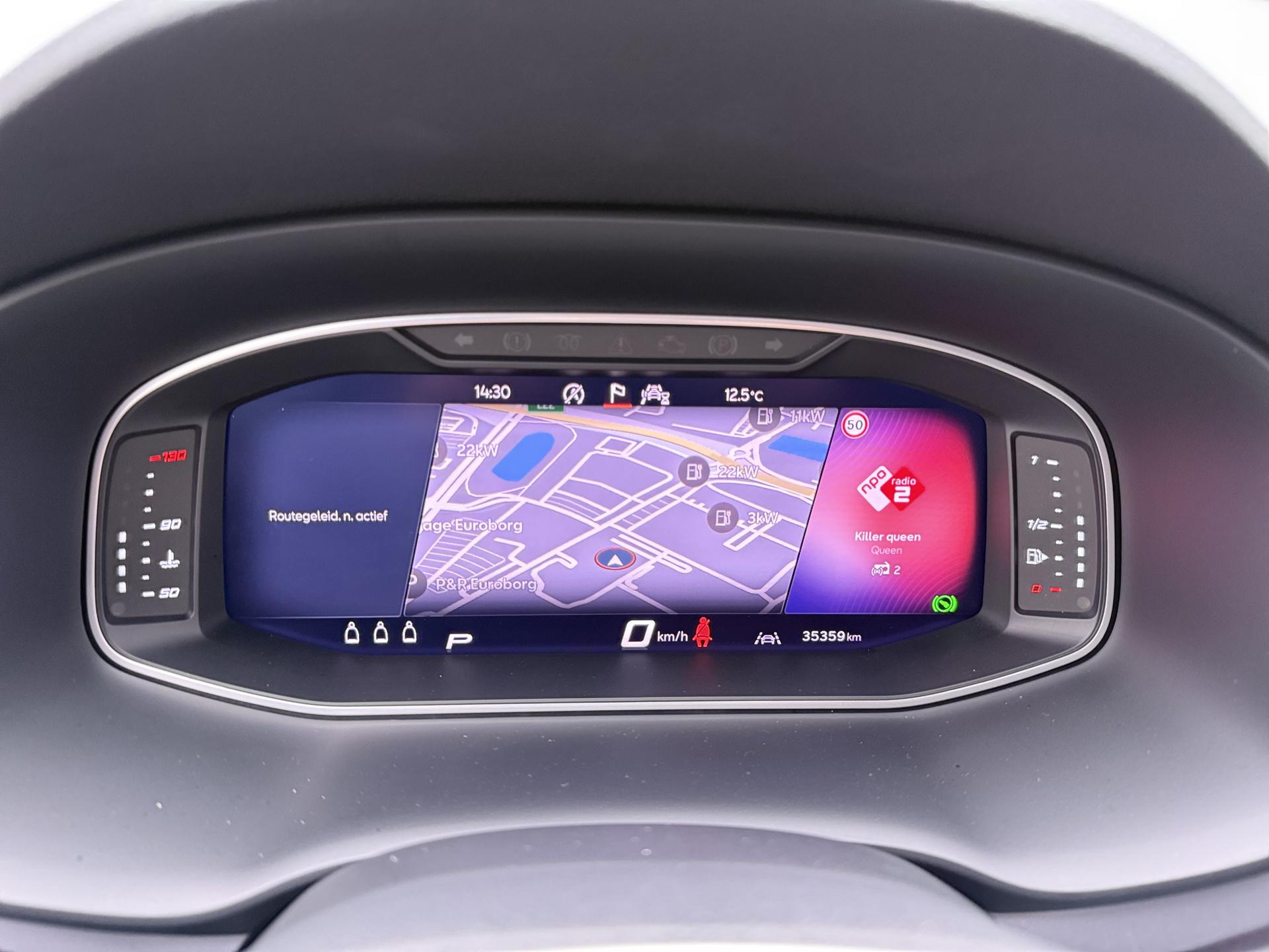 Foto van Seat Seat Ateca