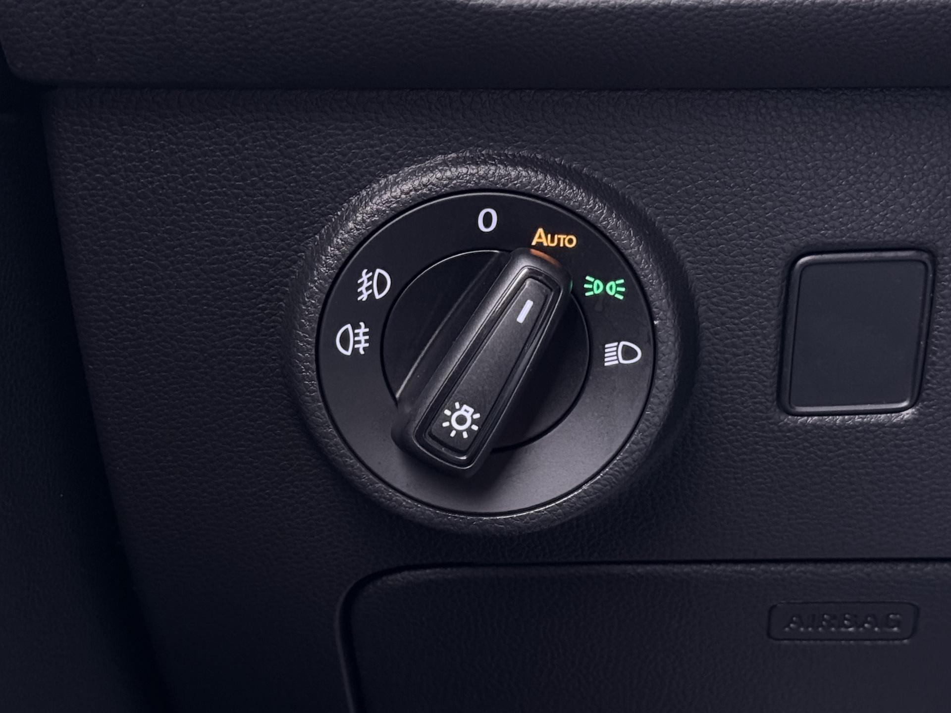 Foto van Seat Seat Ateca