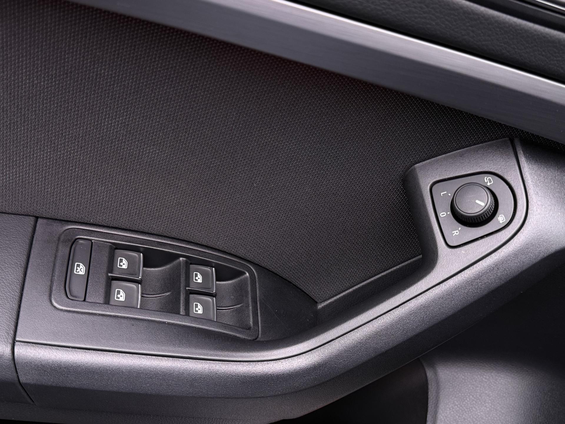 Foto van Seat Seat Ateca
