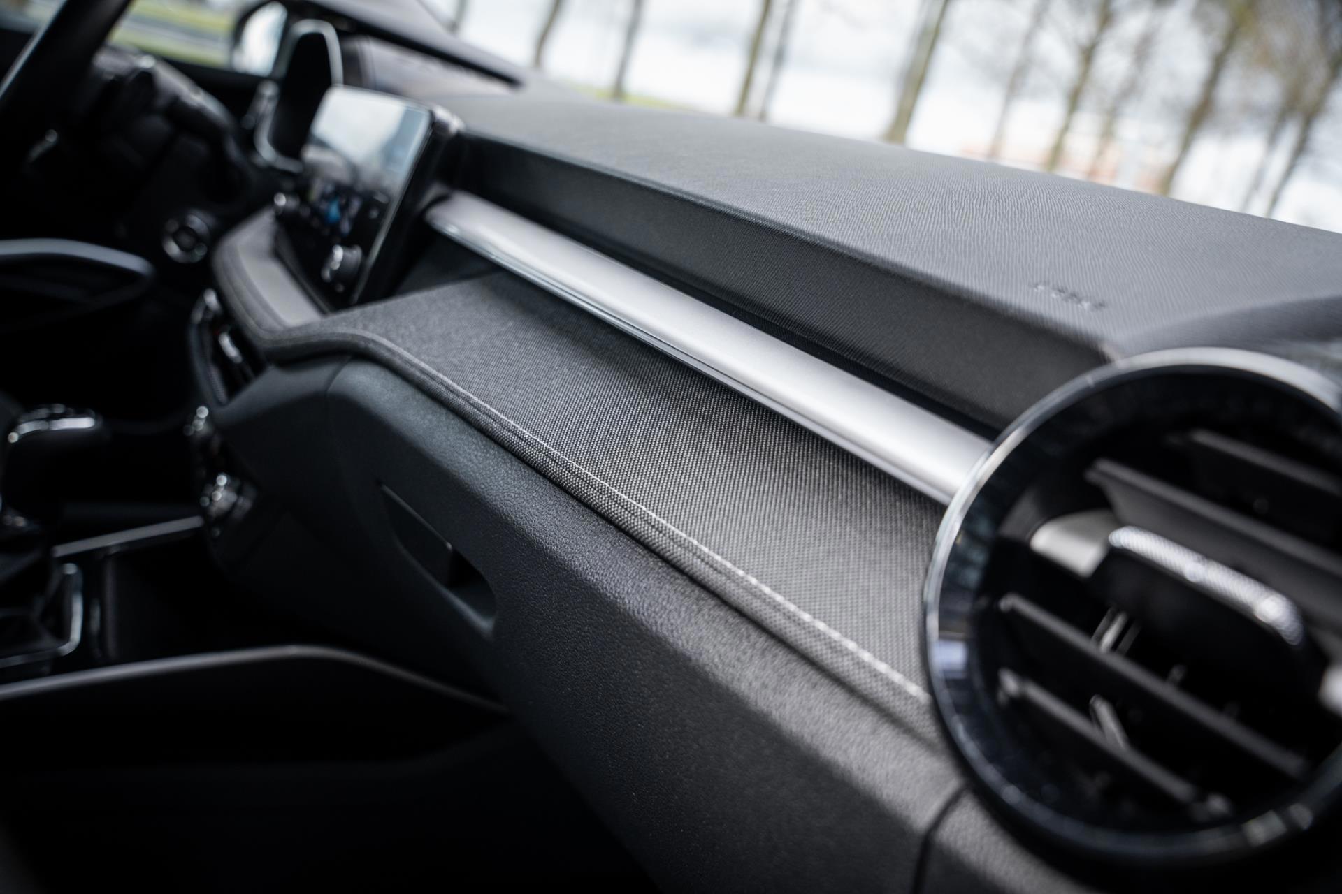 Foto van Skoda Fabia