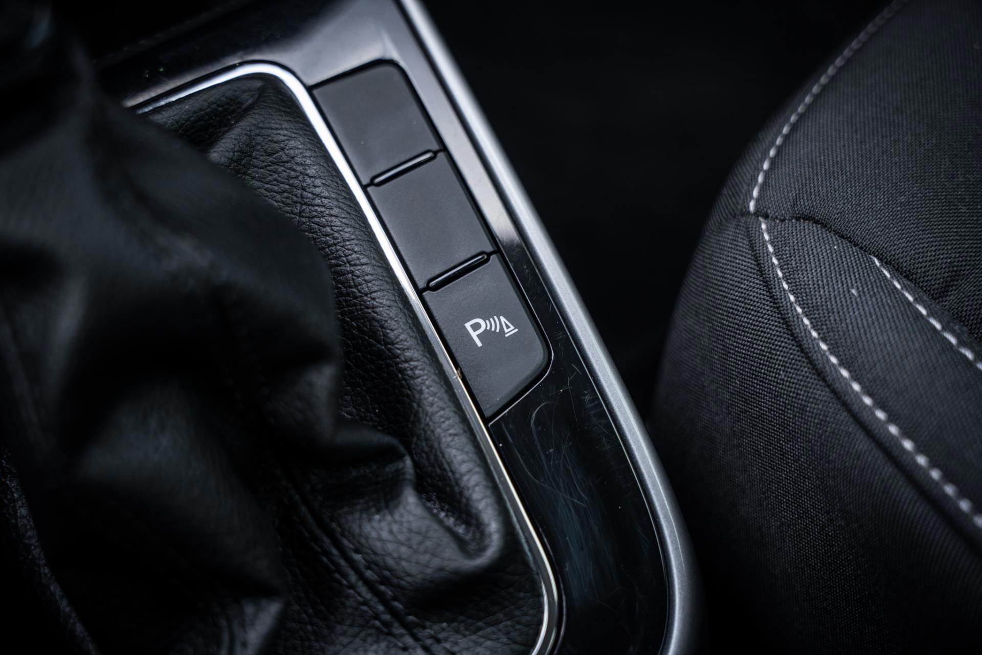 Foto van Skoda Fabia