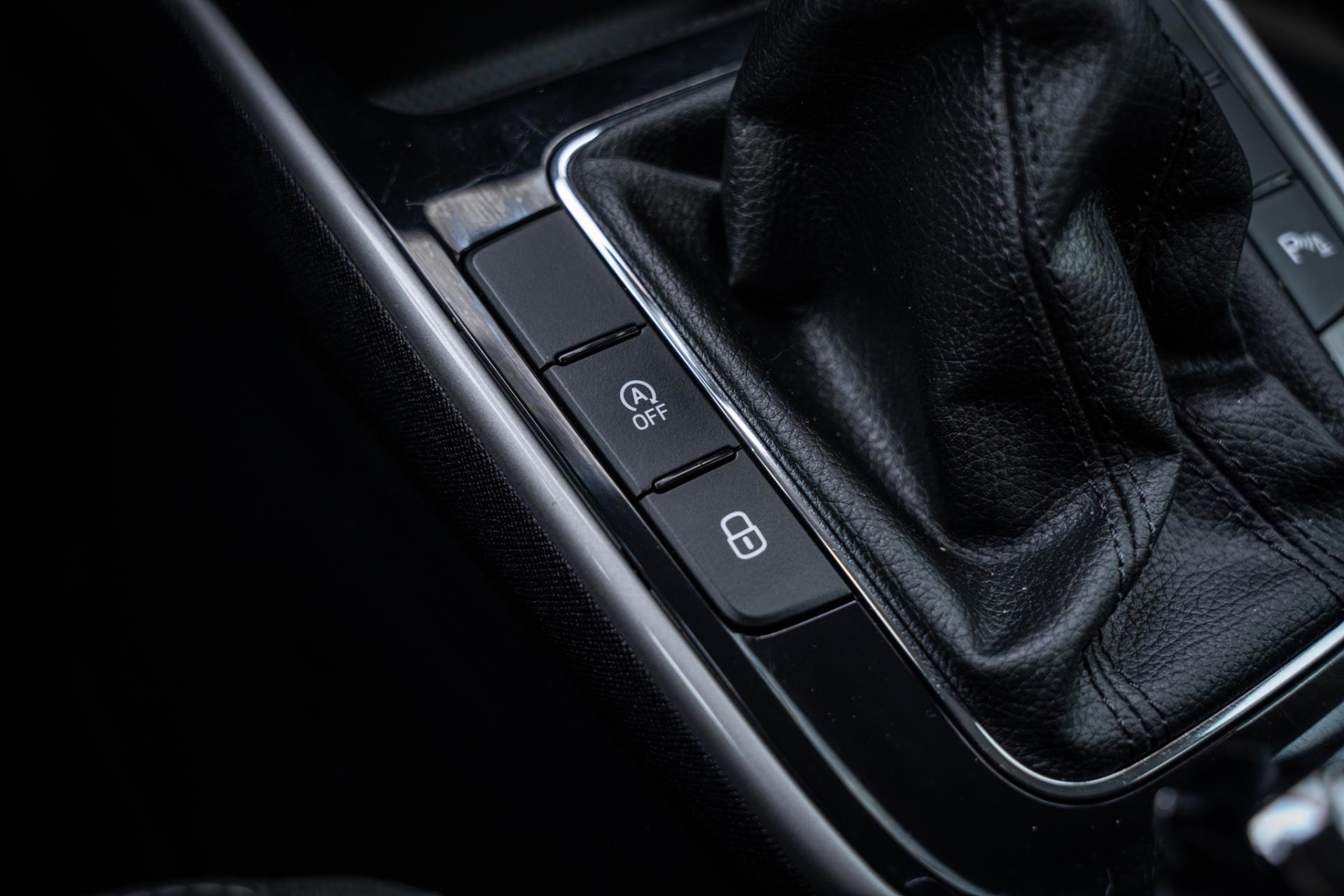 Foto van Skoda Fabia