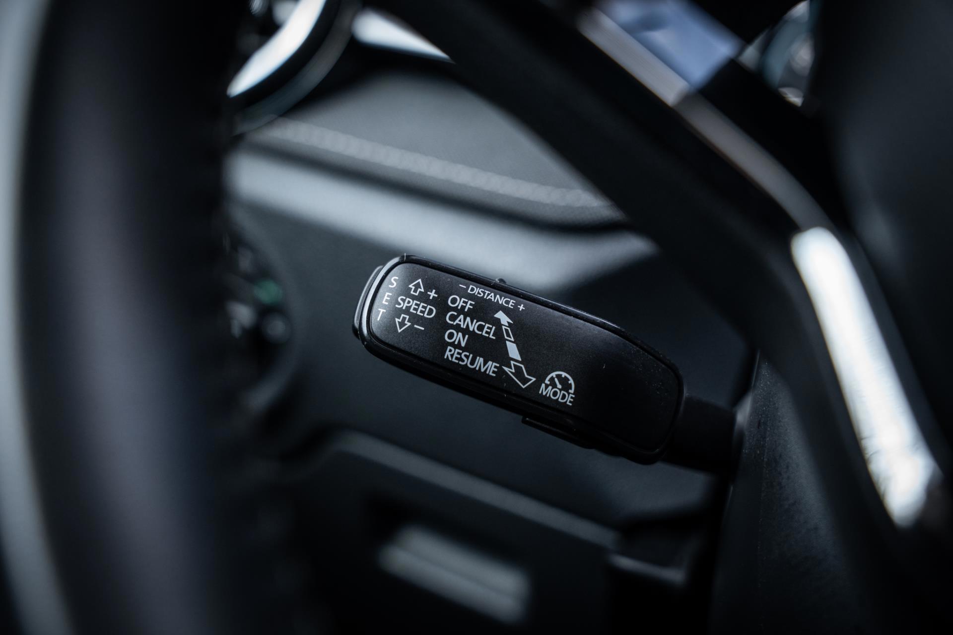 Foto van Skoda Fabia