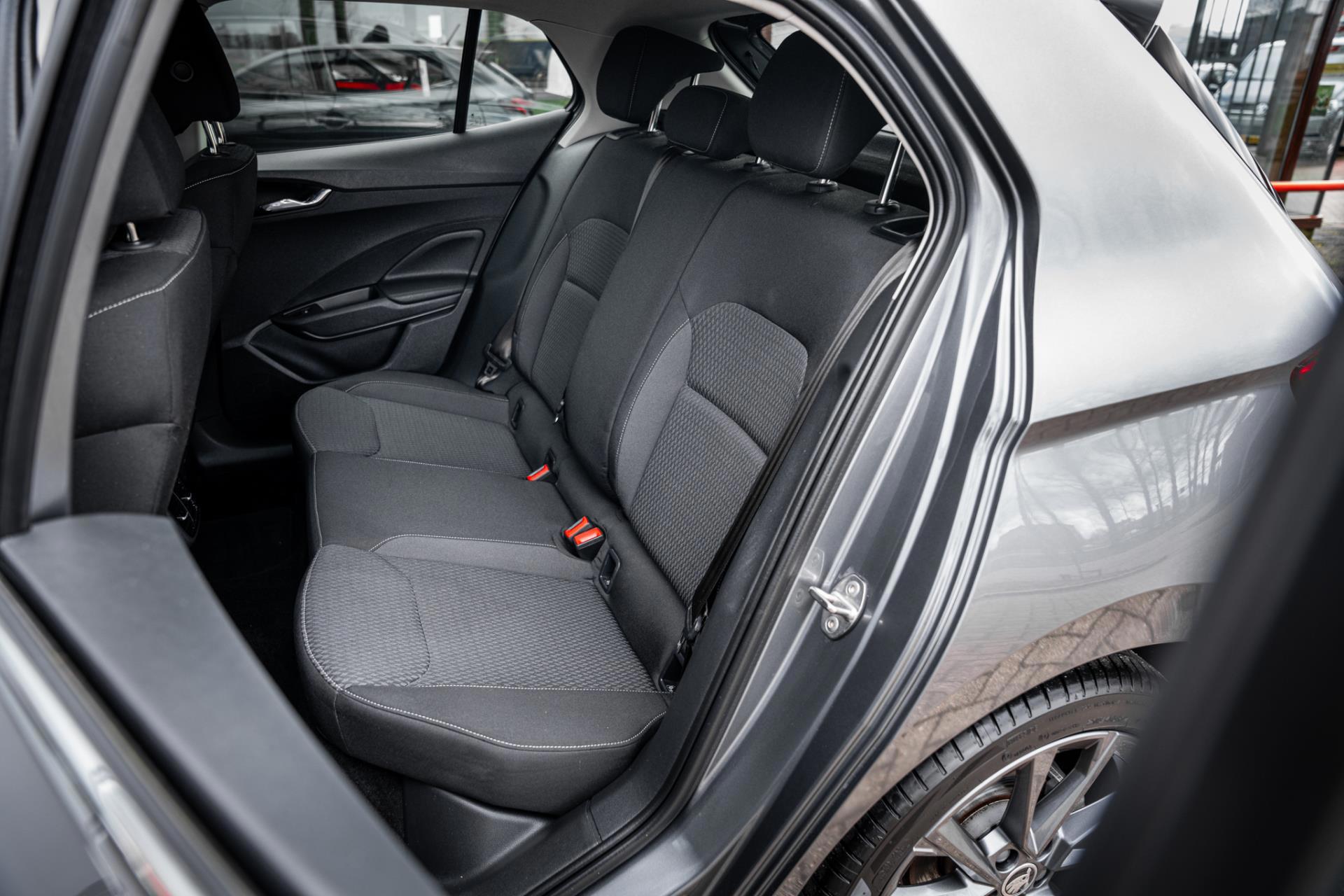 Foto van Skoda Fabia