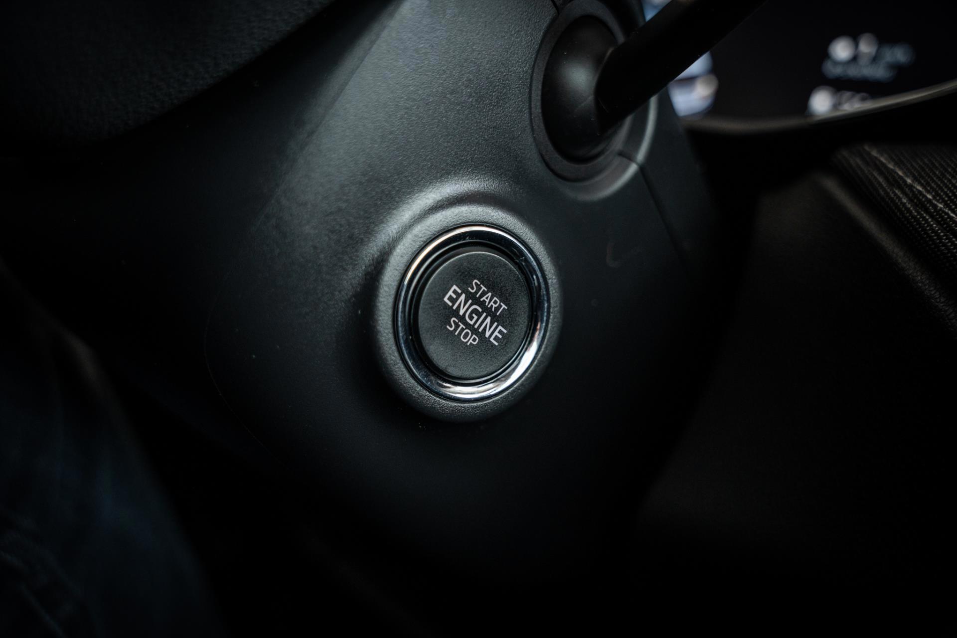 Foto van Skoda Fabia