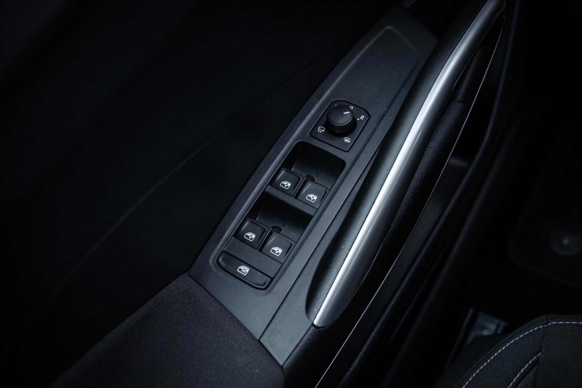 Foto van Skoda Fabia