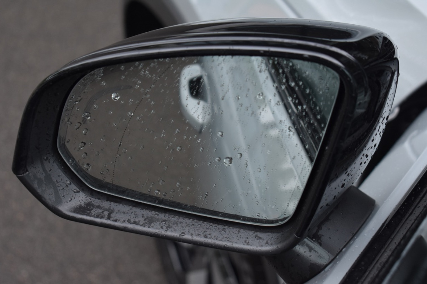 Foto van Volvo Ex40
