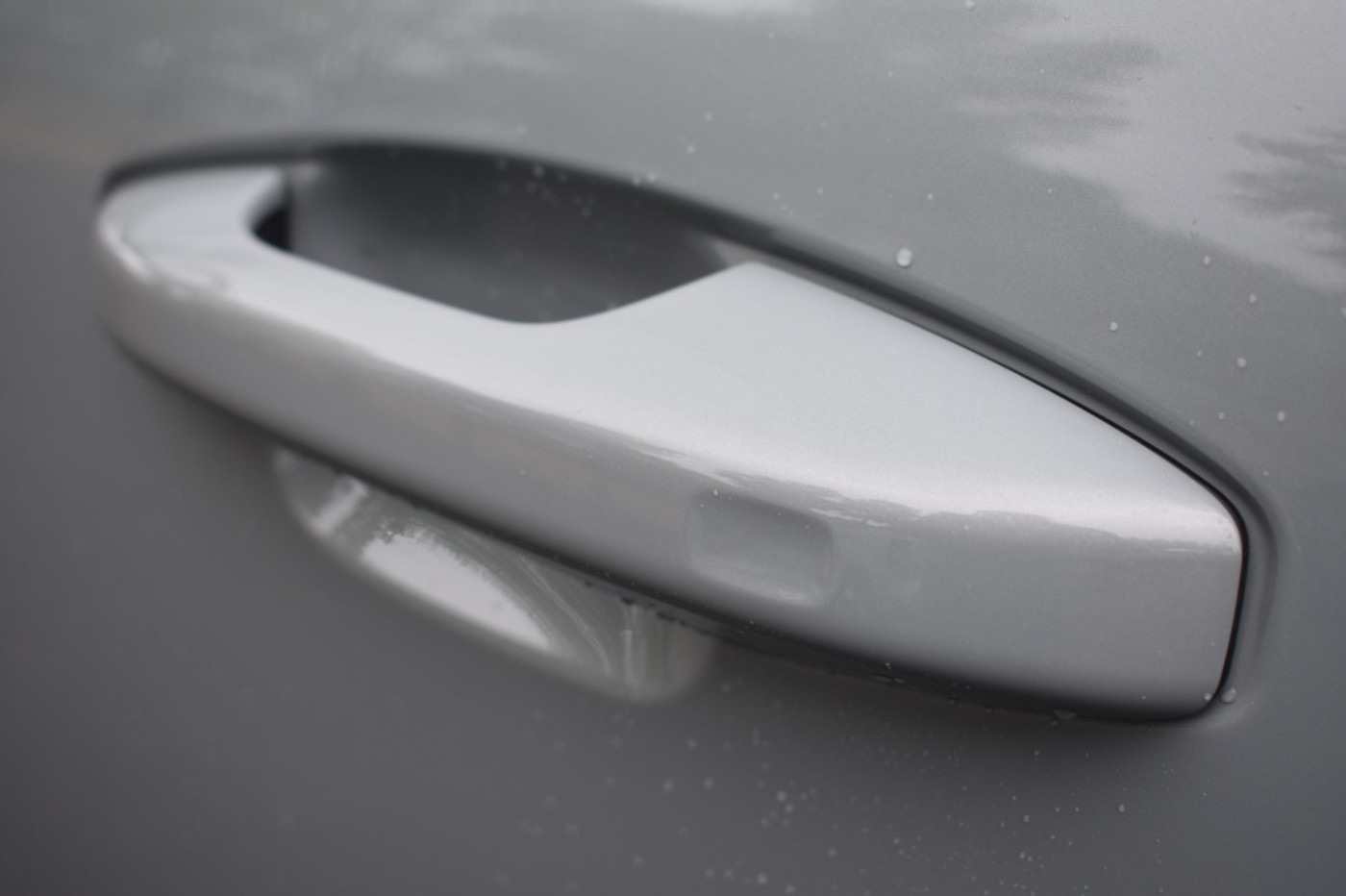 Foto van Volvo Ex40