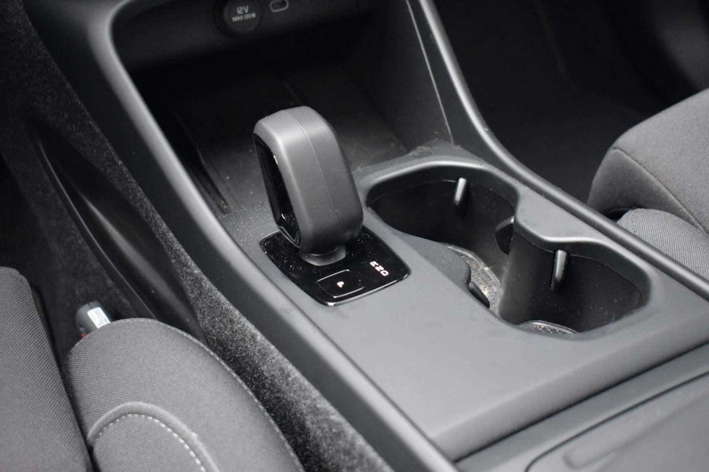 Foto van Volvo Ex40