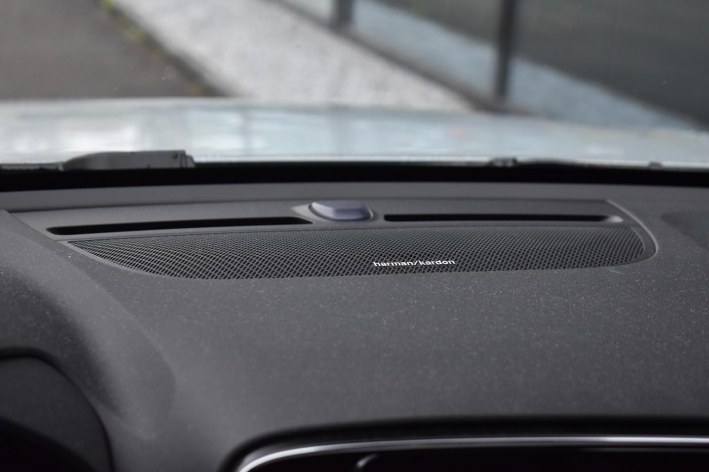 Foto van Volvo Ex40