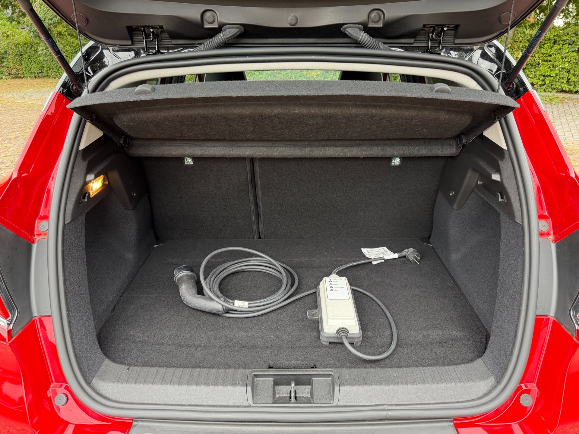 Foto van Mitsubishi Asx