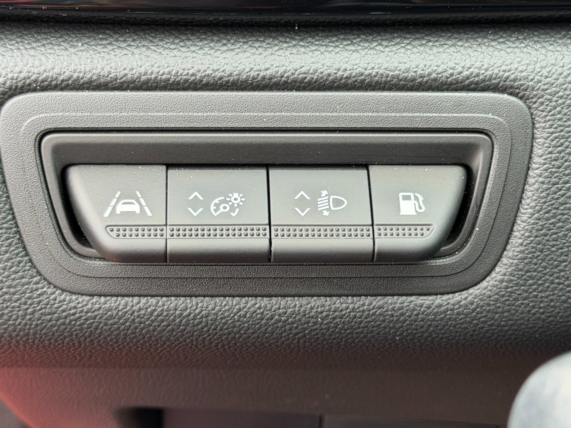 Foto van Mitsubishi Asx