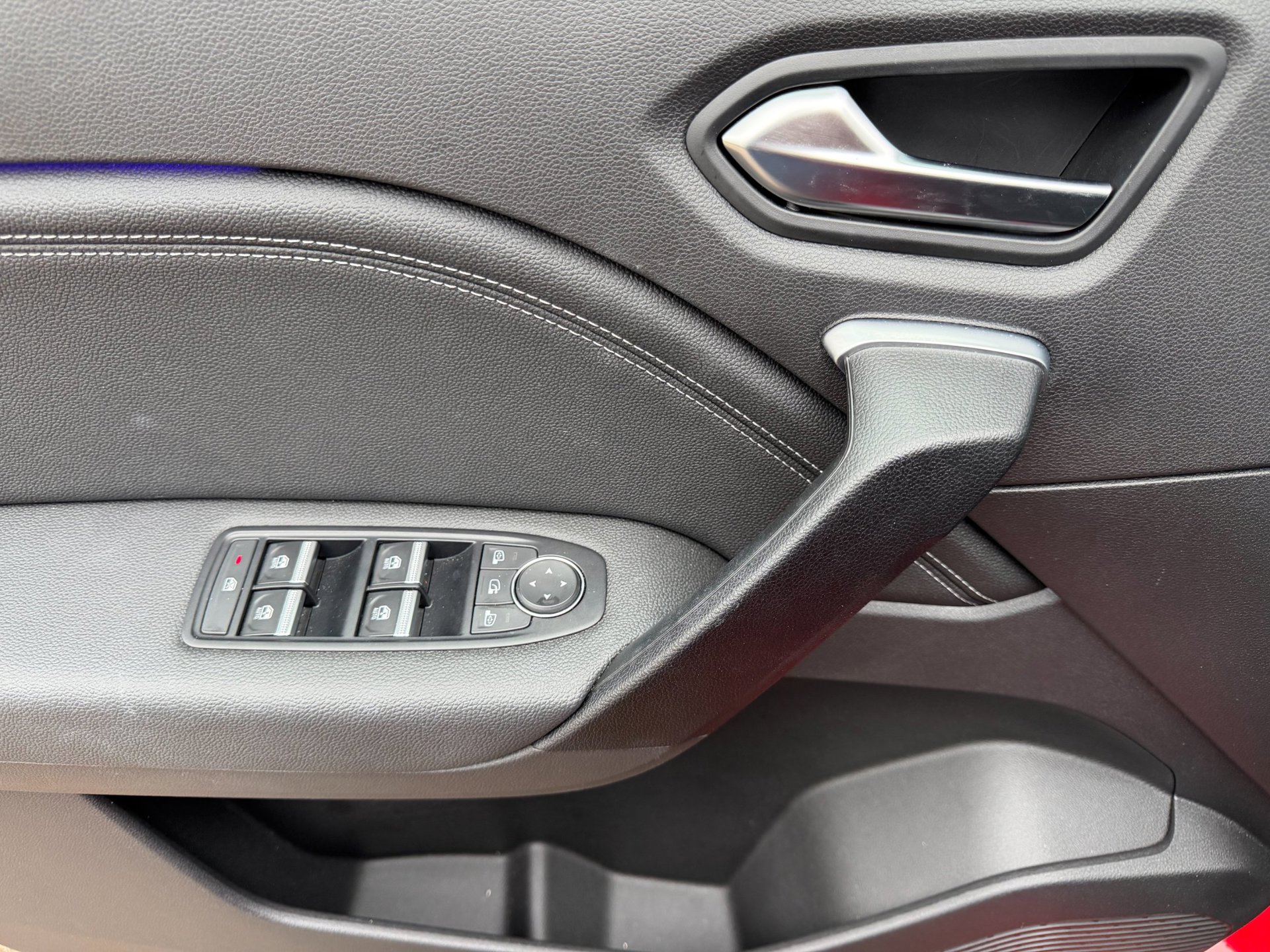 Foto van Mitsubishi Asx