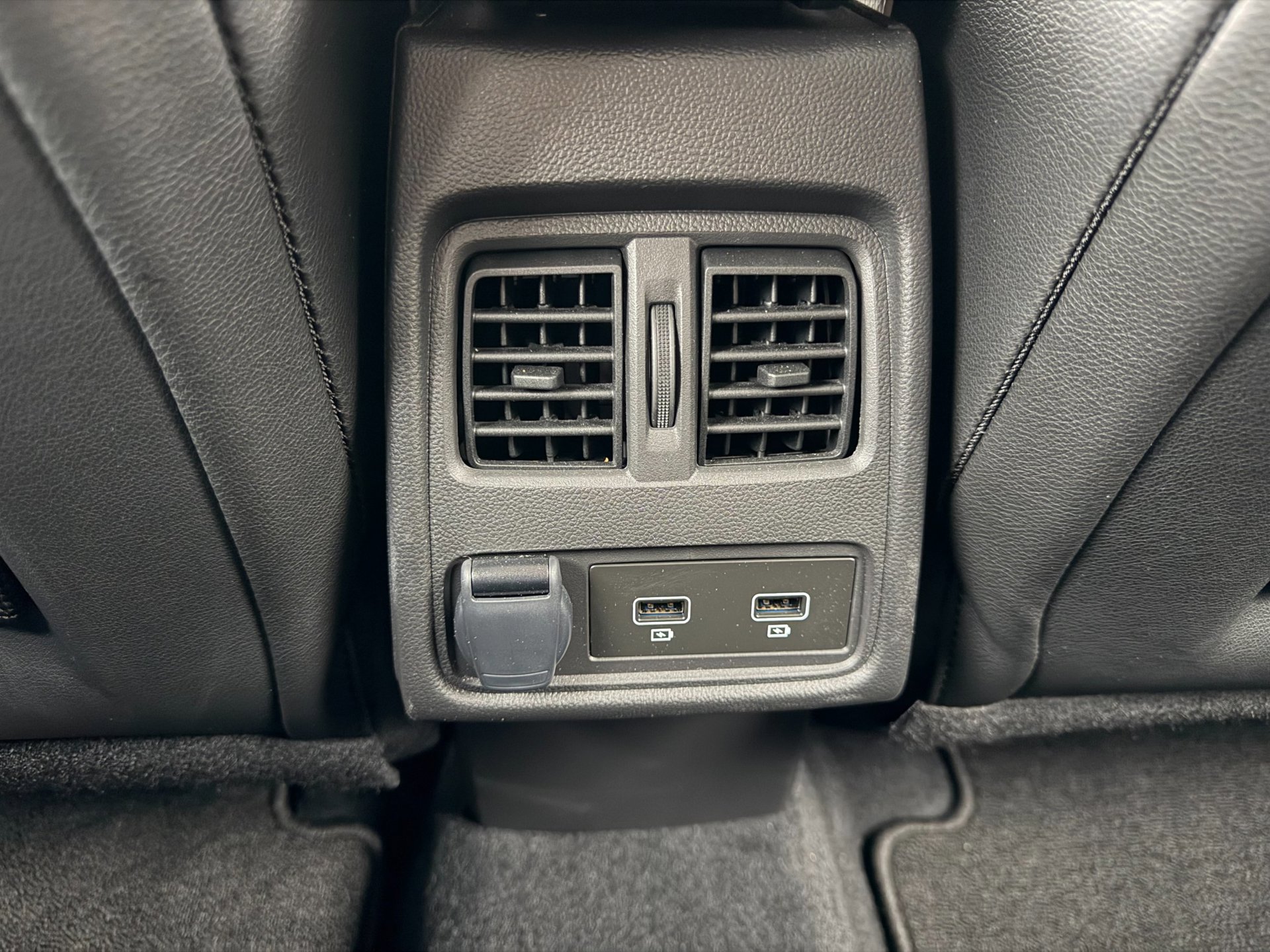 Foto van Mitsubishi Asx